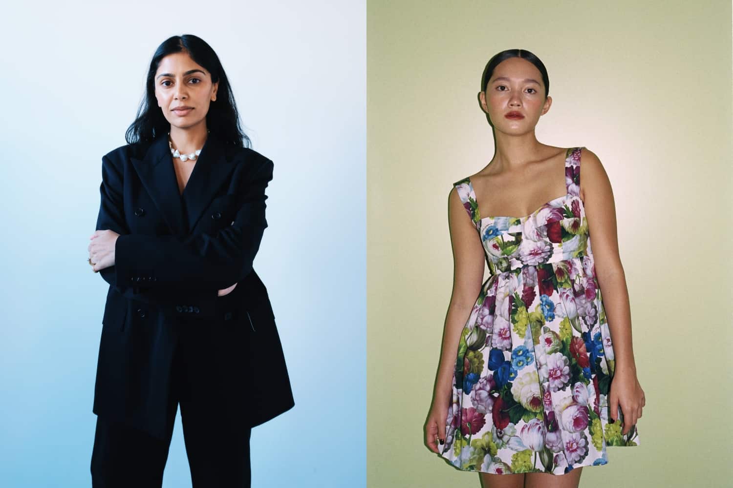 Coterie’s New VP, Dolce & Gabbana Team Up With Farfetch, Cindy Kimberly’s New Collab, Plus! Iconic SATC Looks Up For Auction…