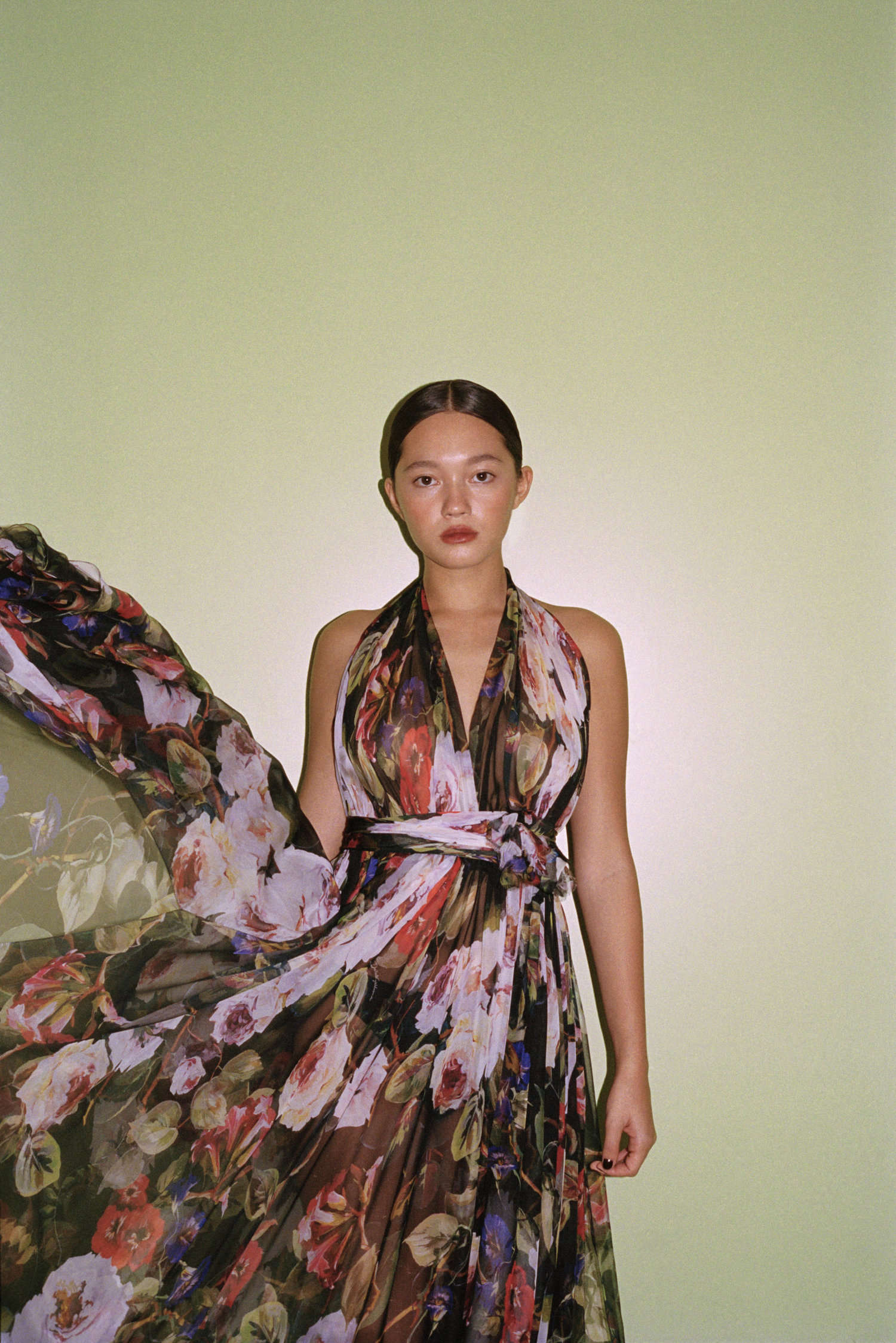 Dolce and gabbana farfetch hot sale