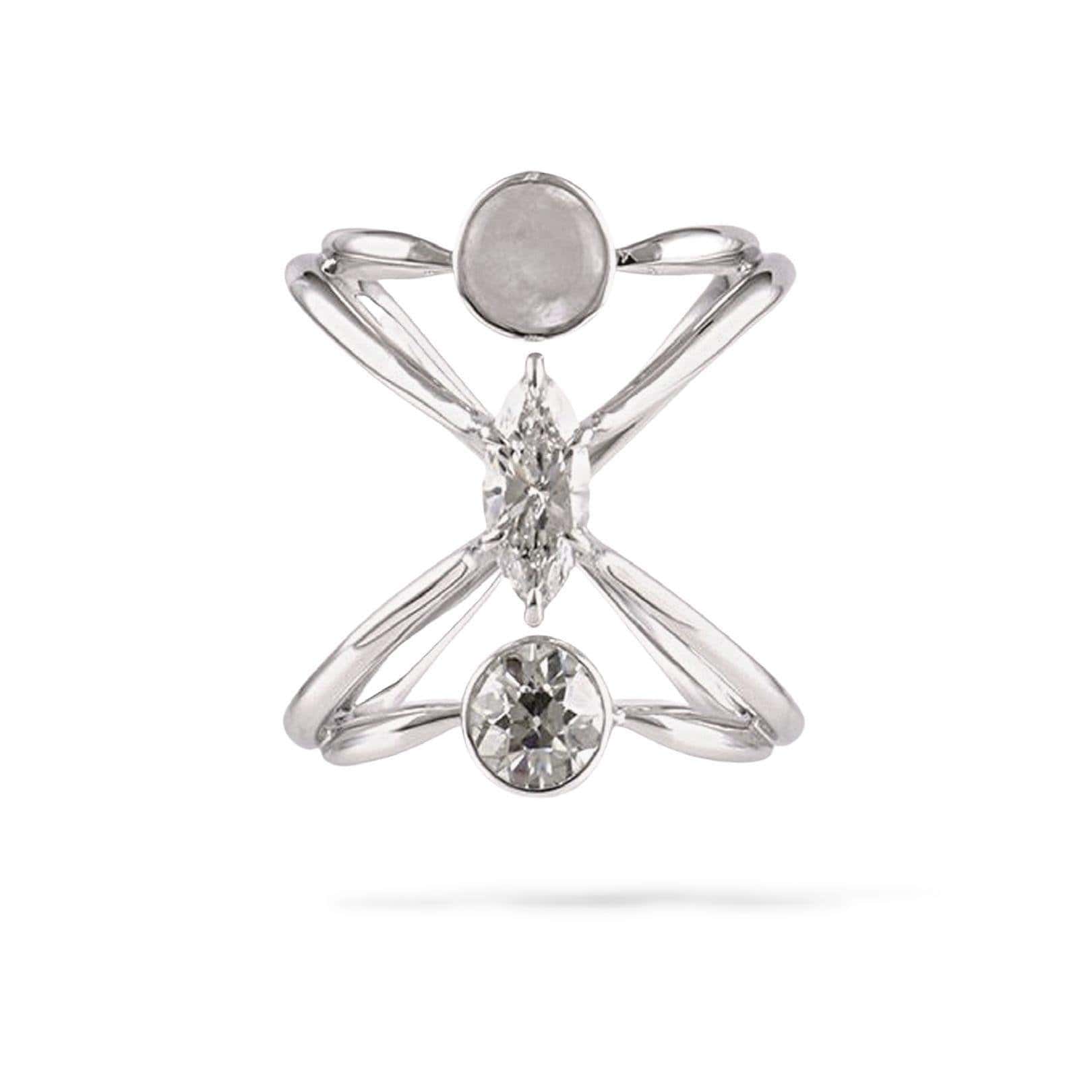 Bespoke fine shop jewellery