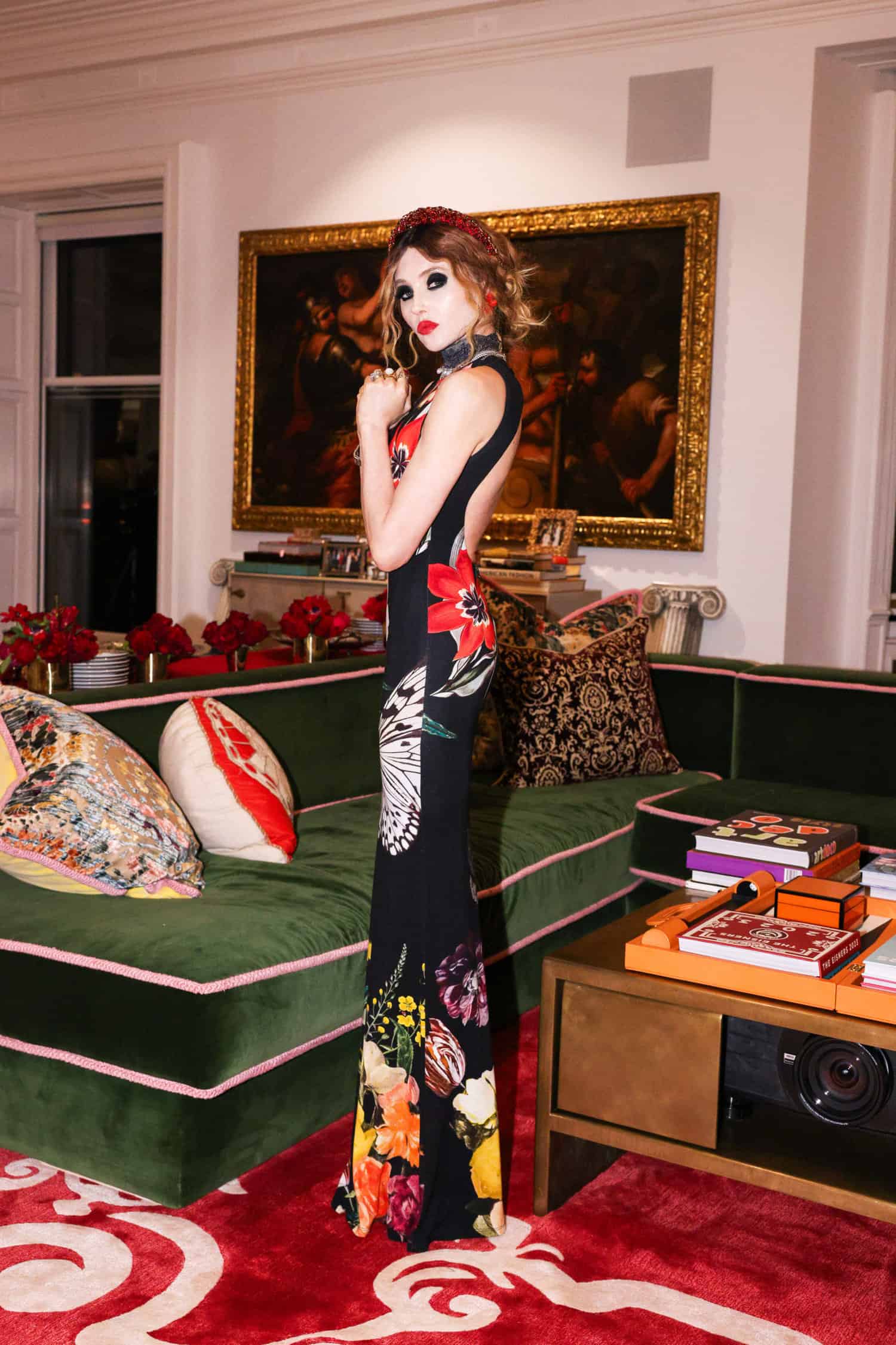 With Big Feelings, Stacey Bendet offers pajamas and community to