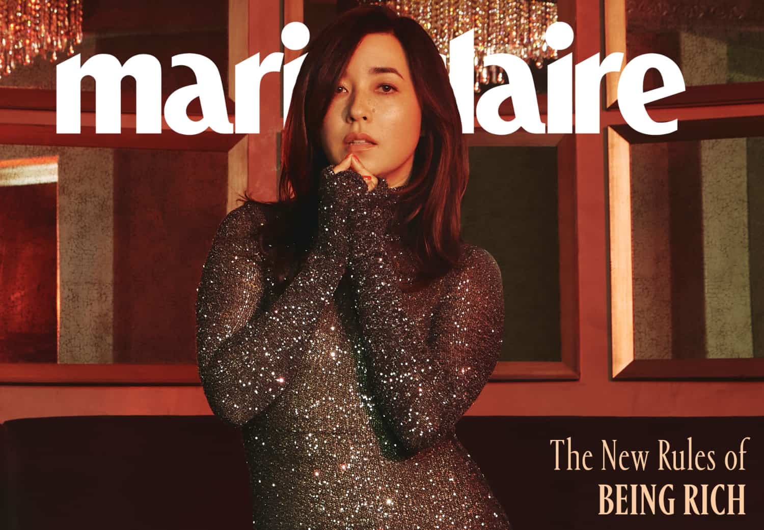 A New Editor At Marie Claire, And More Of This Week’s Moves To Peruse