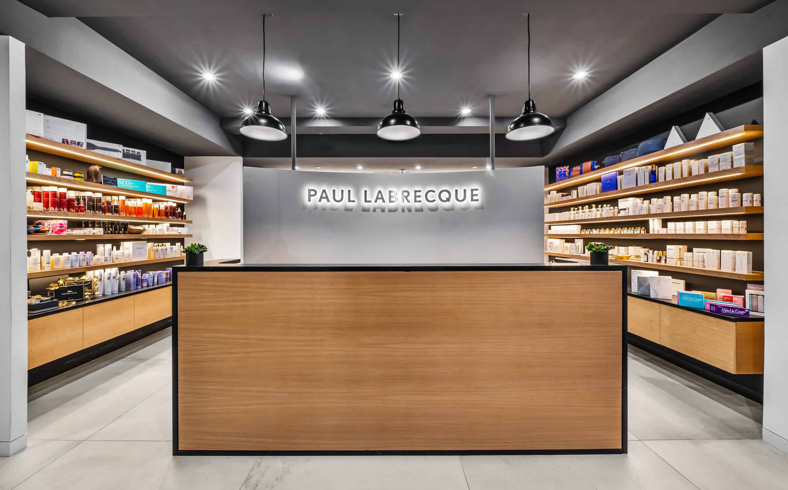 Paul Labrecque Opens Gorgeous New Space in Manhattan