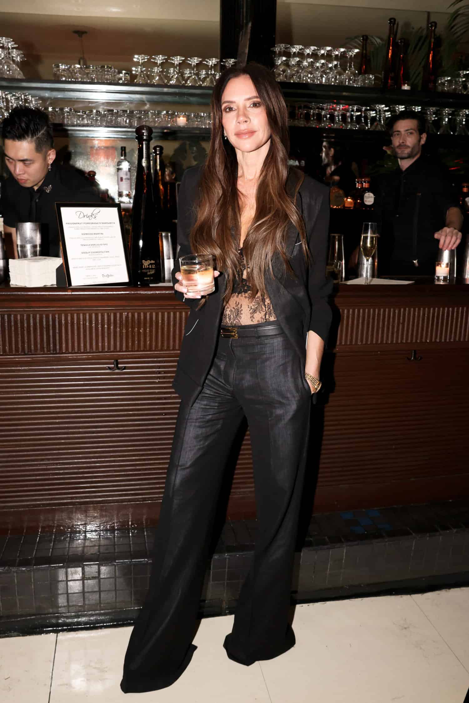 Victoria Beckham 