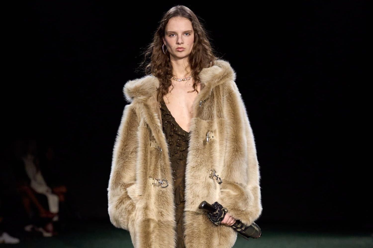 Shifts At Burberry Kering Hublot Harper s Bazaar Italia s New EIC