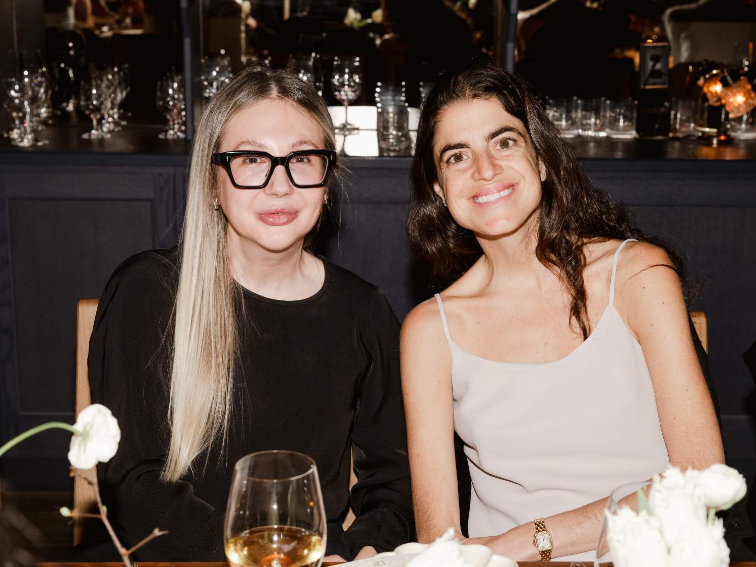 Bienvenue, Rue Sophie! Inside The Brand’s Chic NYC Launch Dinner