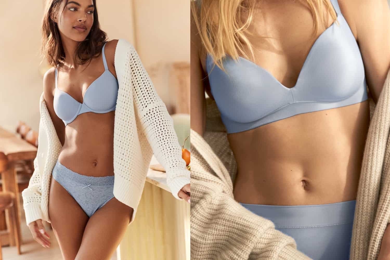 Mix & Match Any Three Underwear Styles From Haven Well Within For 