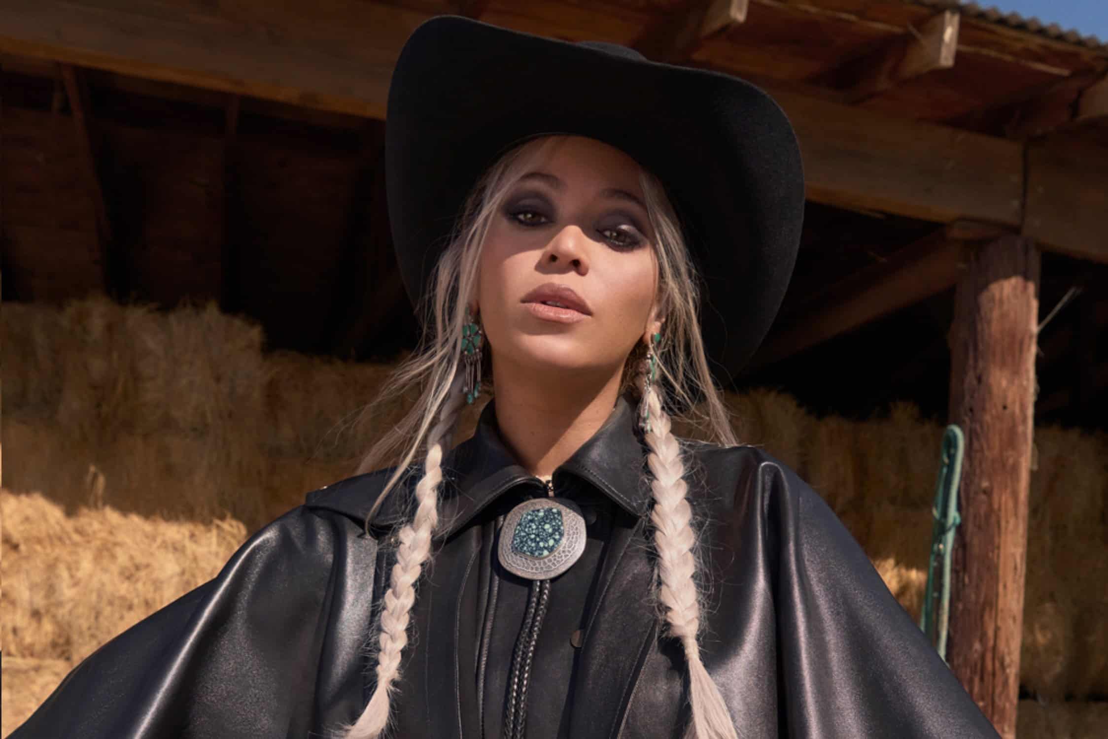 Beyoncé’s Country Album Arrives, & Chiara Ferragni is Out from Tod’s Board!