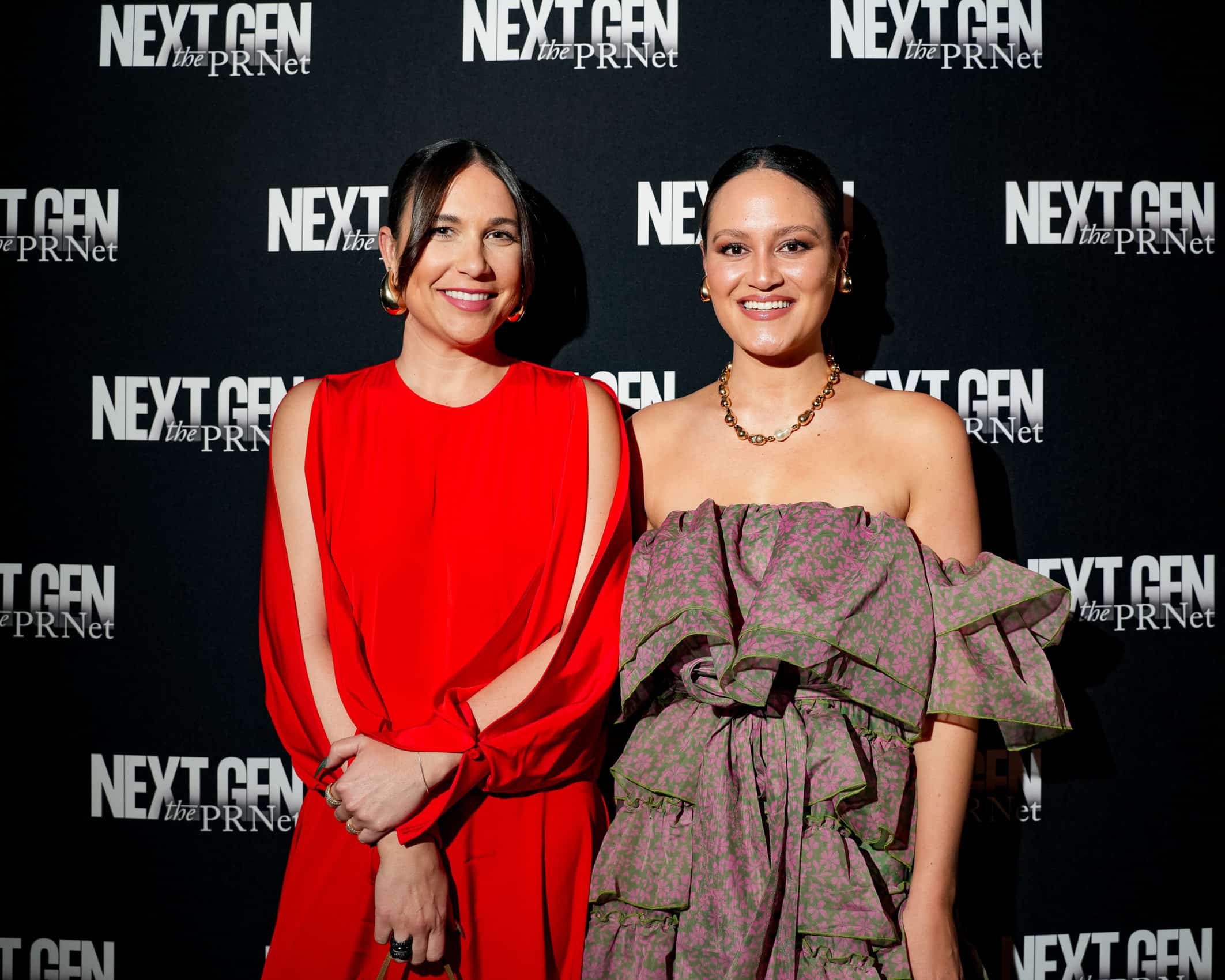 pr net