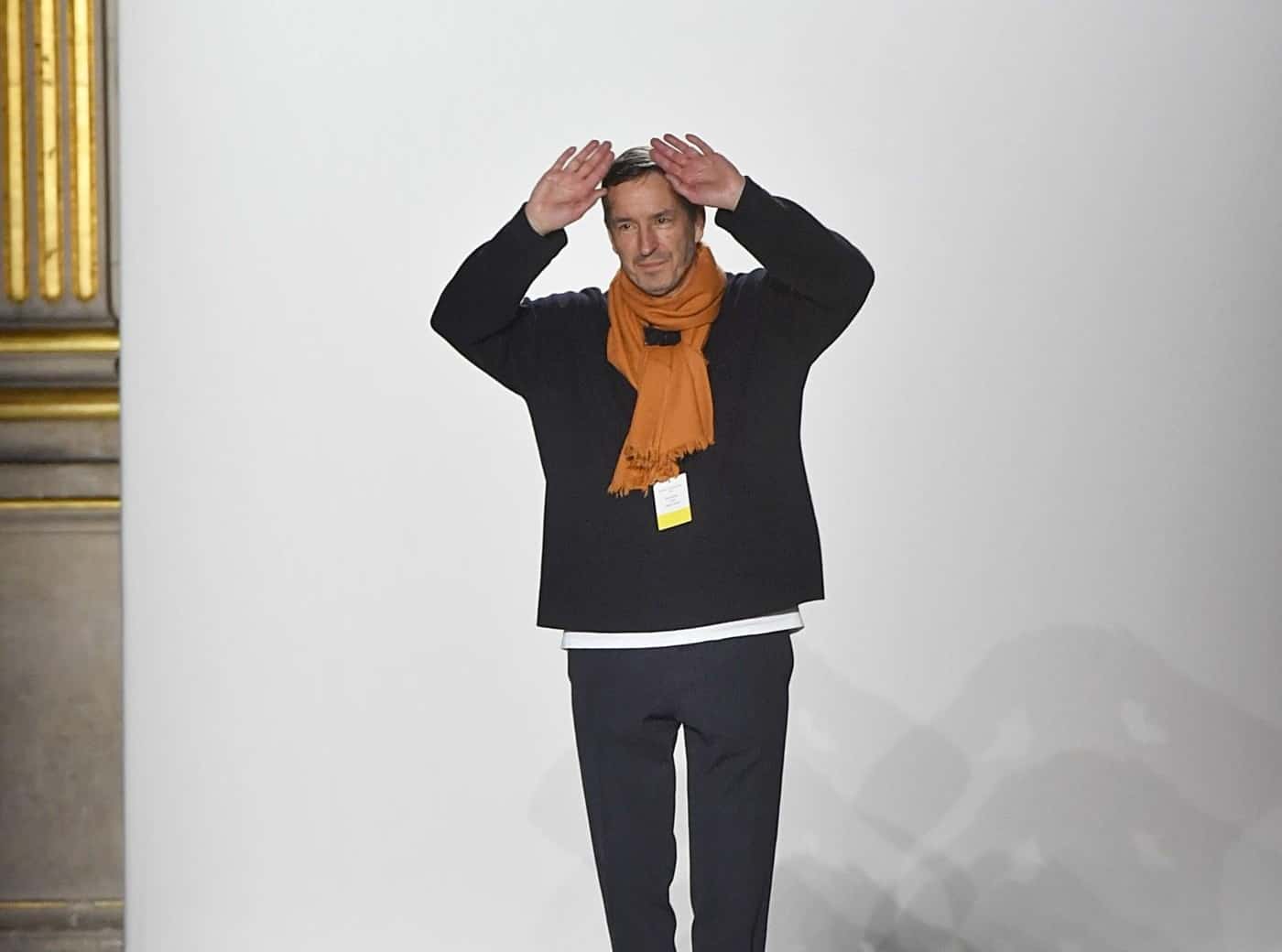 Dries Van Noten Is Stepping Down, H&M Picks Rokh As Next Collaborator