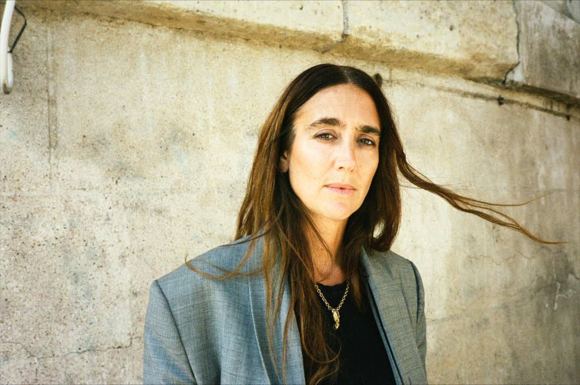 Natacha Ramsay-Levi