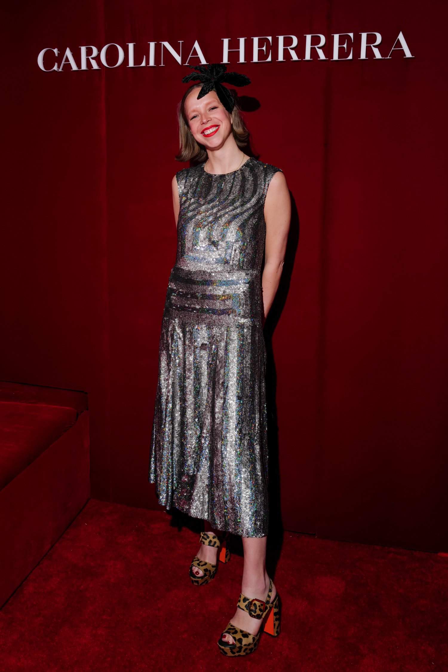 Chloe King, Carolina Herrera, Club Elixir, parties, fashion
