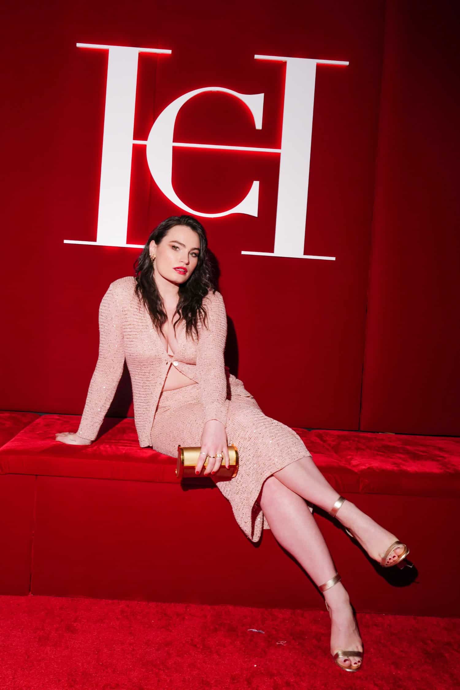 Carolina Herrera, Club Elixir, parties, fashion