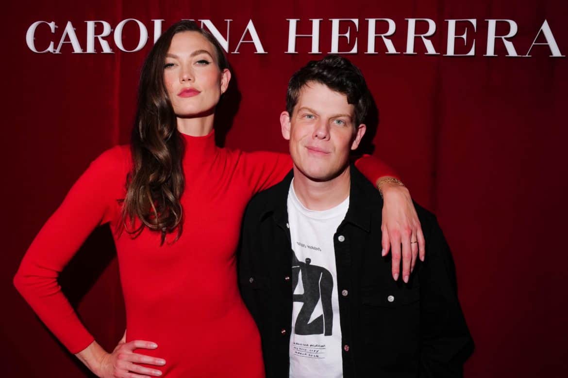Carolina Herrera, Parties, Events, Fashion, Karlie Kloss, Wes Gordon, beauty, fragrance