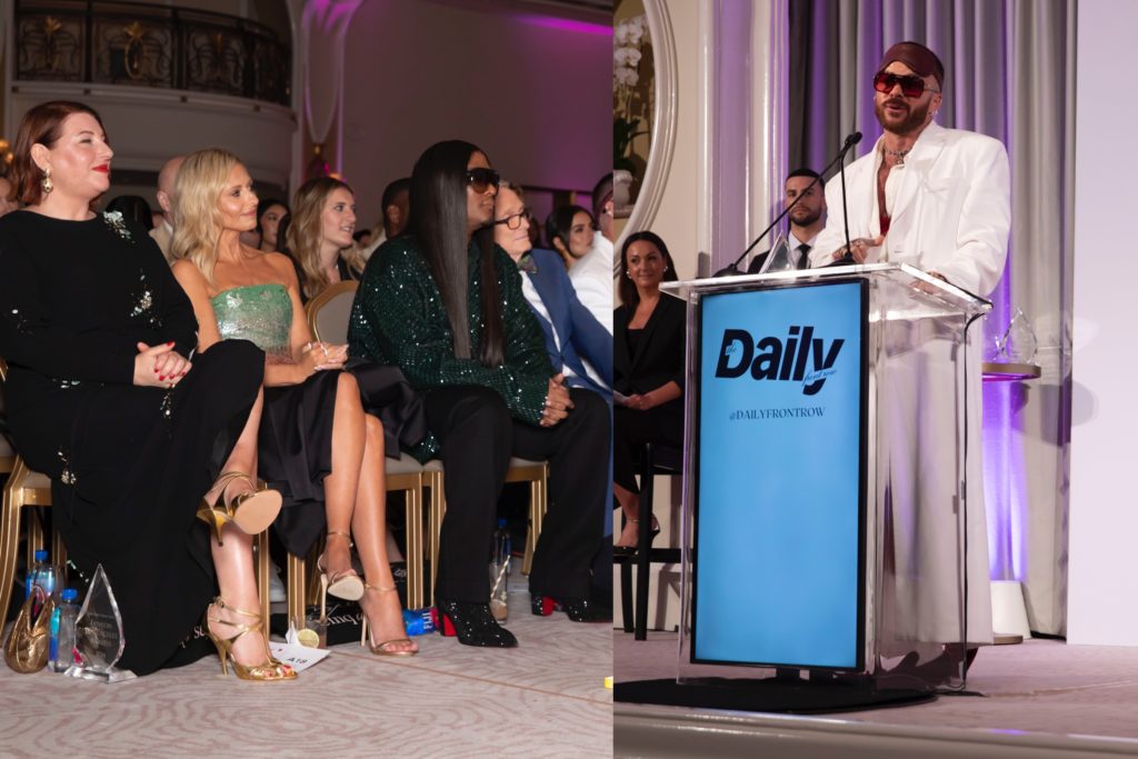 The Fashion Los Angeles Awards Returns with Star Power And A Focus On ...