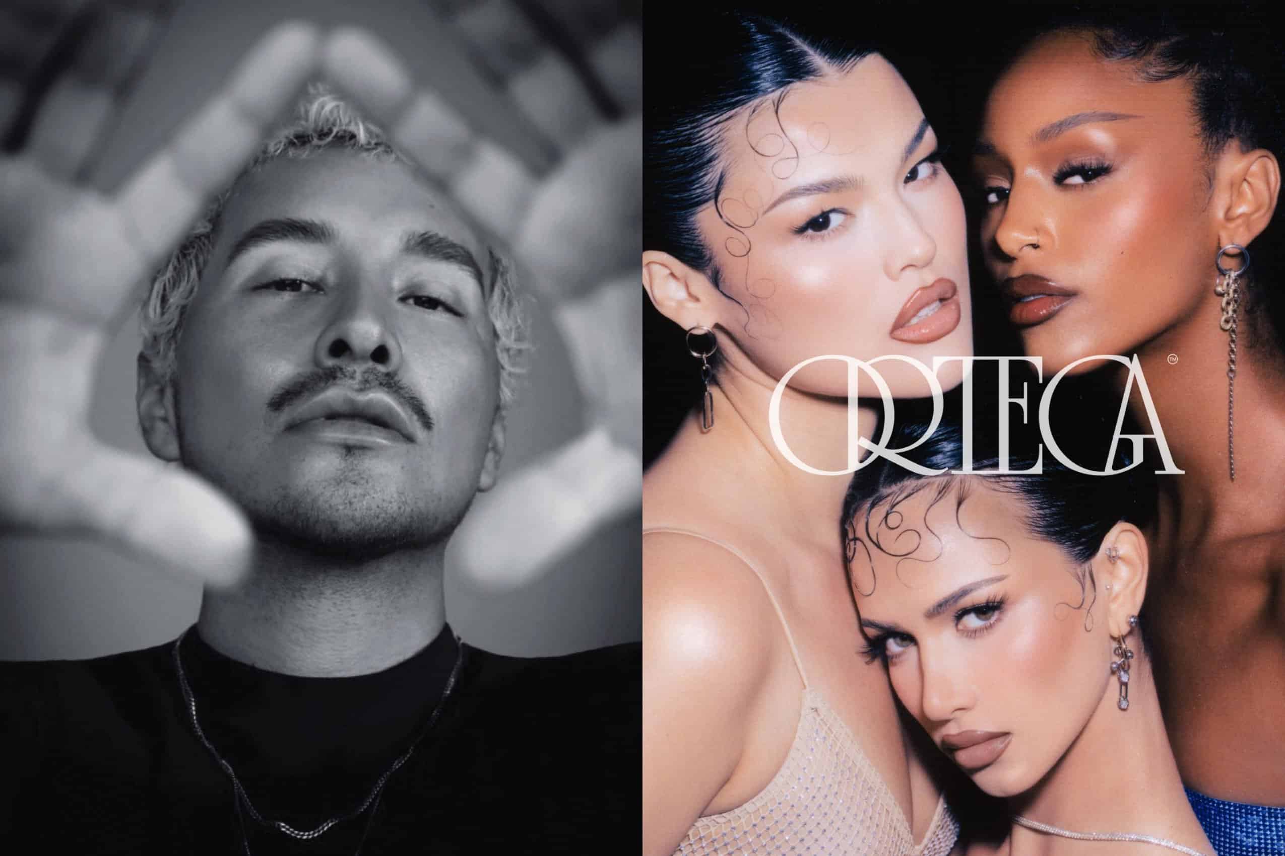 Etienne Ortega’s Namesake Beauty Brand Holds The Secret to Luscious Lips