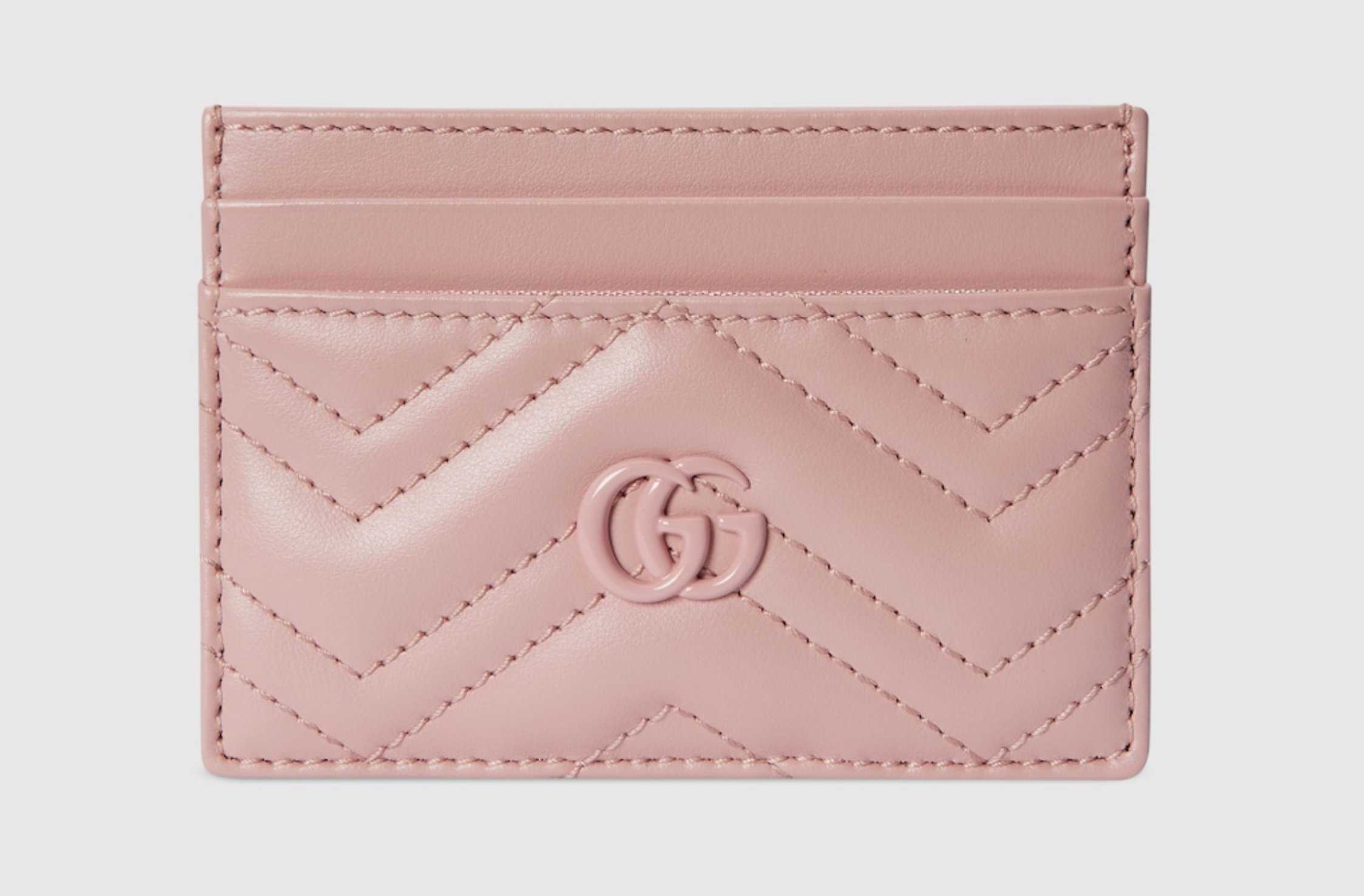 Gucci, wallet, card case, Mother's Day, Mother's Day gift guide, gifts, Mother's Day 2024