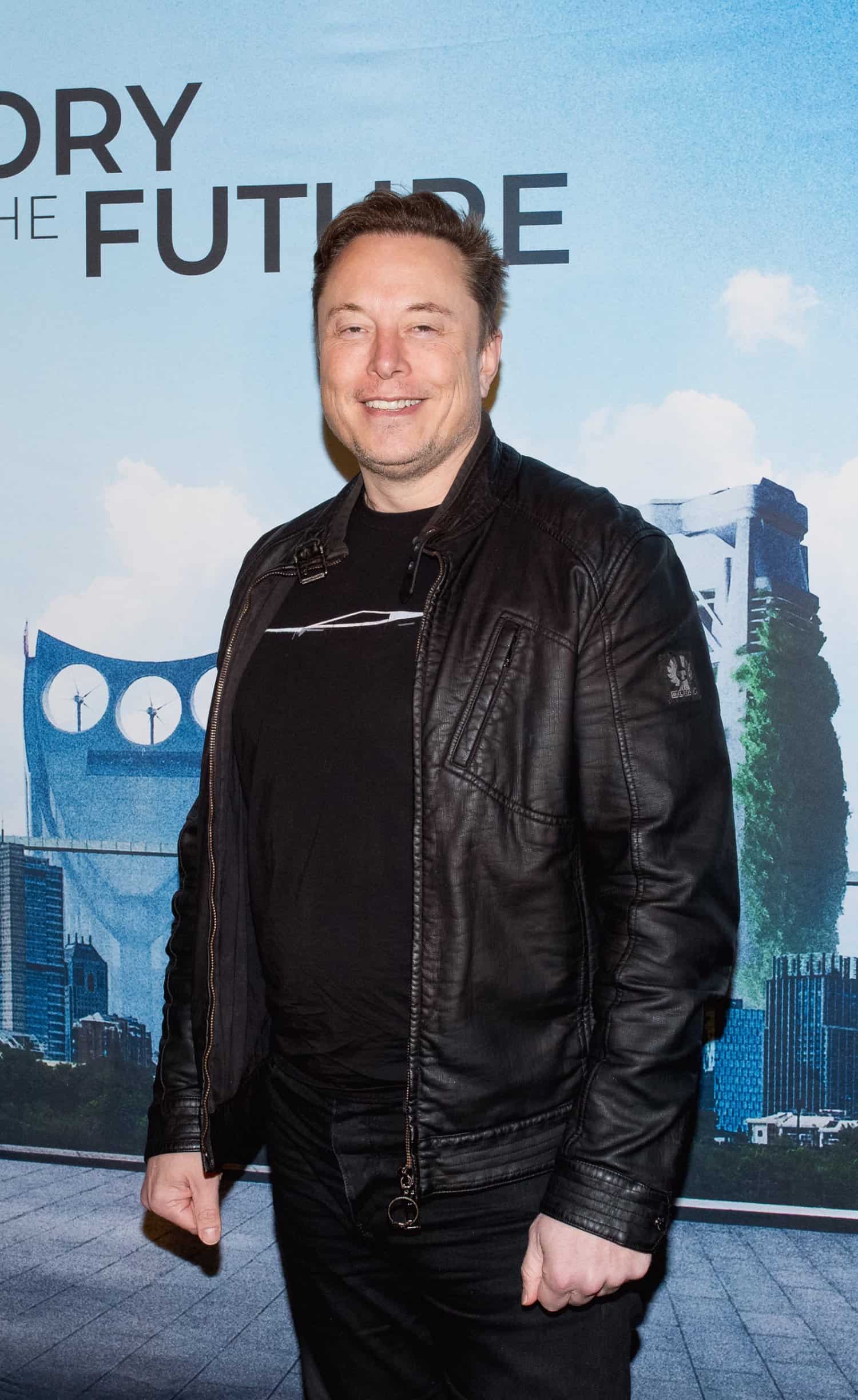 Elon Musk, PBS, documentary, premiere, Museum of Modern Art