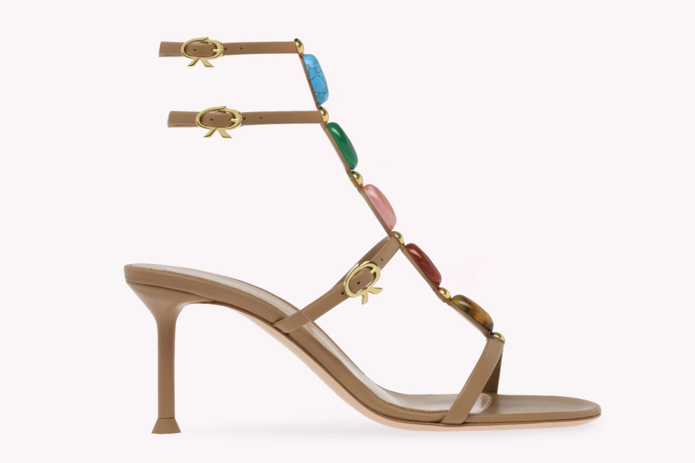 Mother's Day, gift guide, Mother's Day gifts, Gianvito Rossi