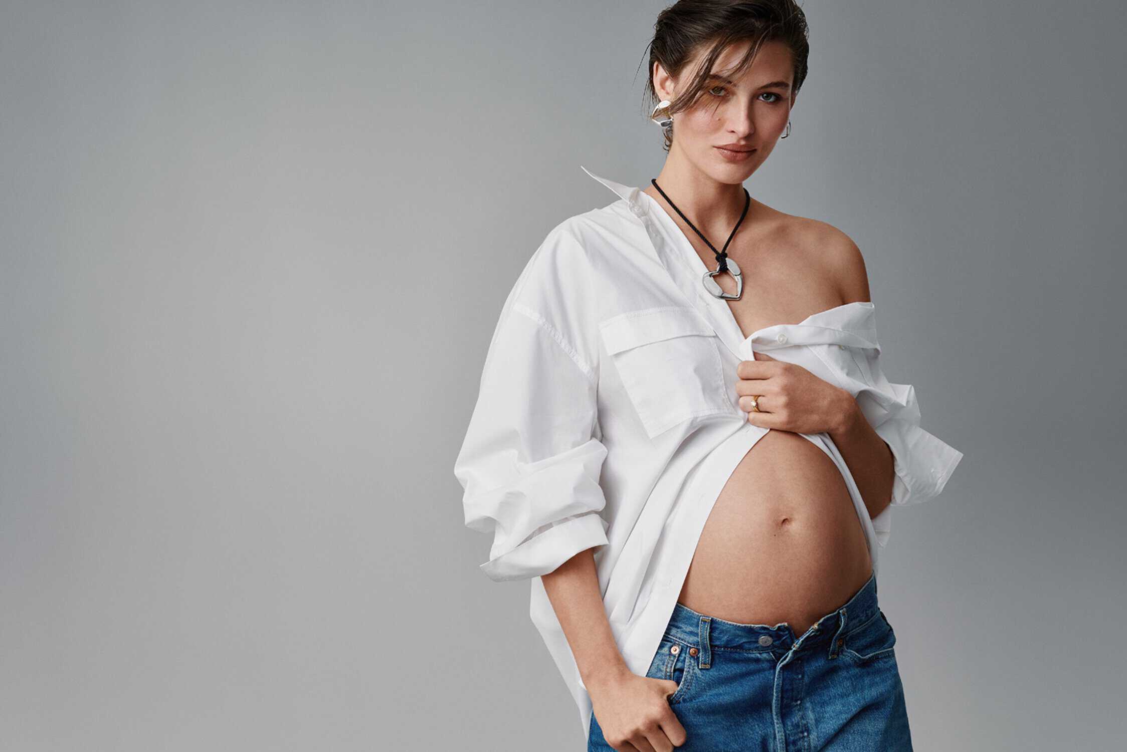 Grace Elizabeth, Mothers Day, Michael Kors, campaigns