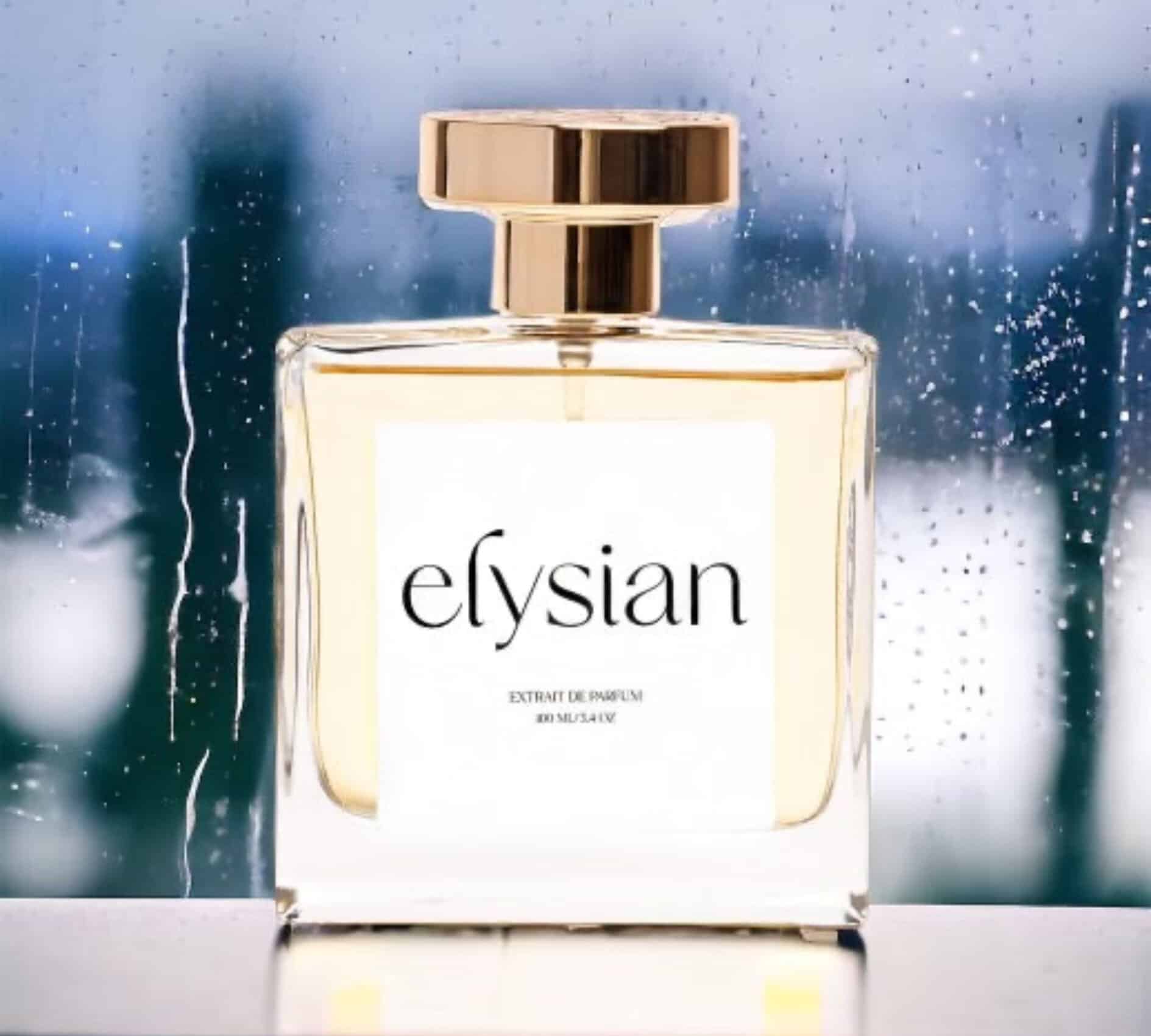 Elysian, perfume, beauty, Mother's Day, Mother's Day gift guide, gifts, Mother's Day 2024