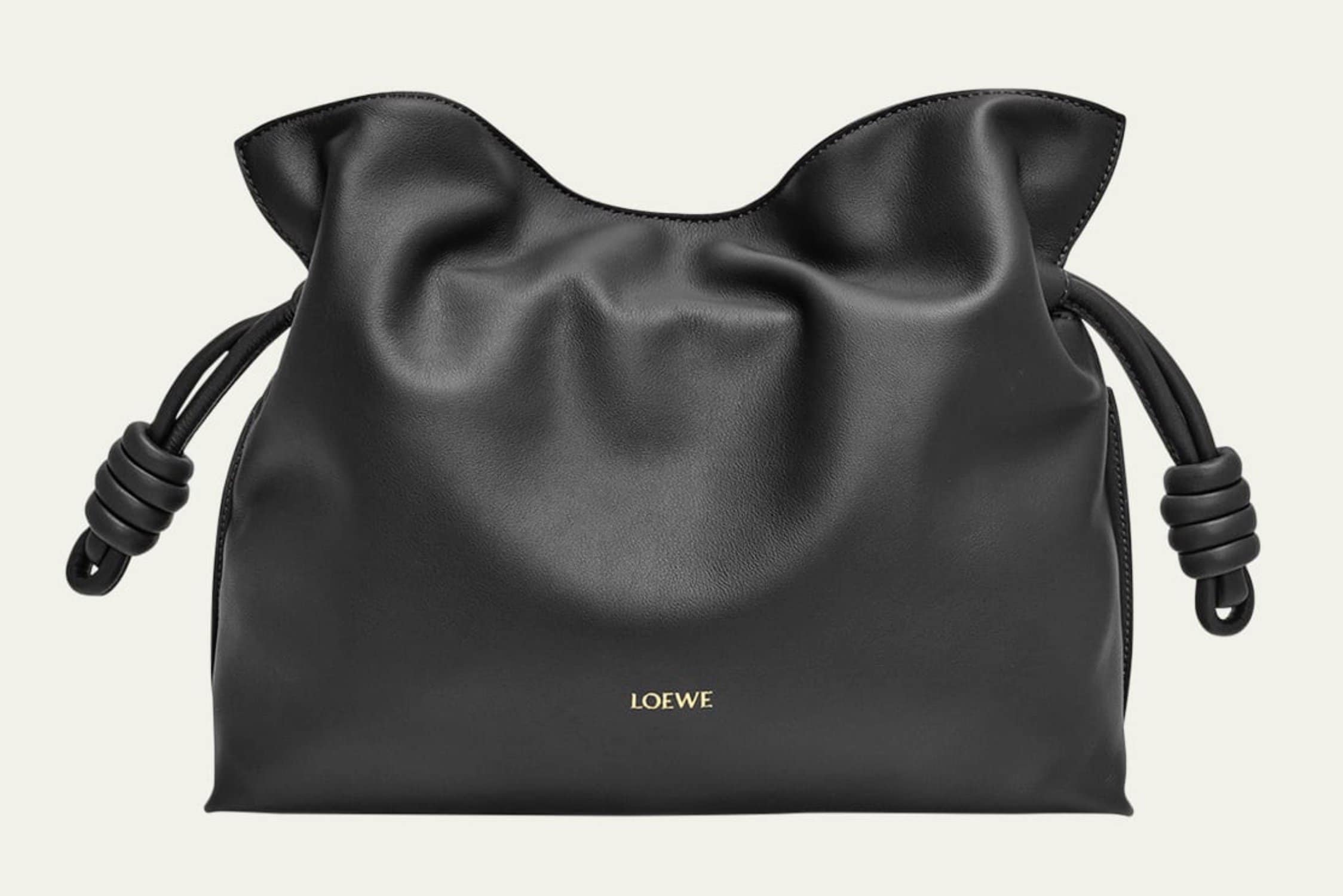 Loewe, handbag, clutch, Mother's Day, Mother's Day gift guide, gifts, Mother's Day 2024