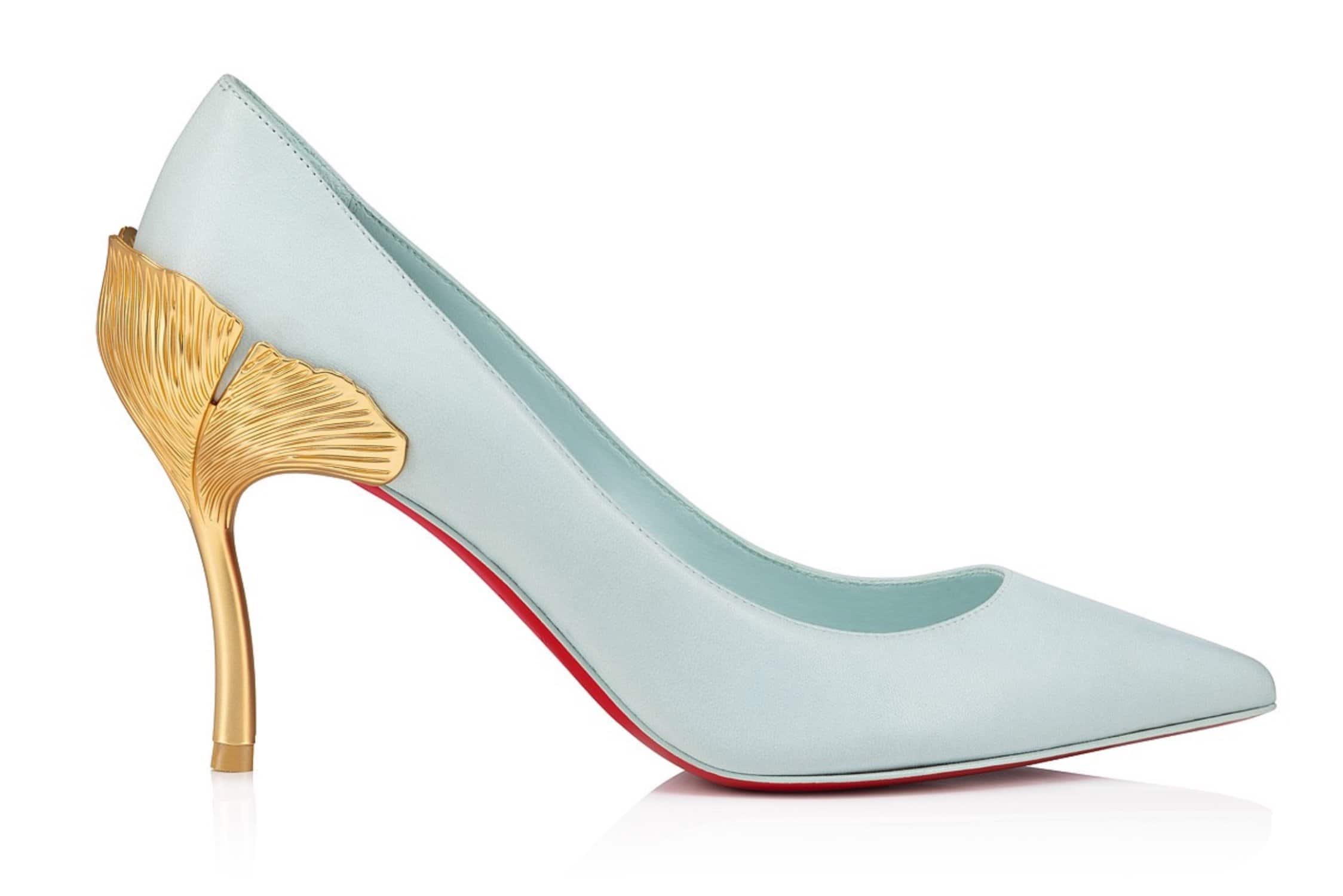 Christian Louboutin, pumps, heels, Mother's Day, Mother's Day gift guide, gifts, Mother's Day 2024
