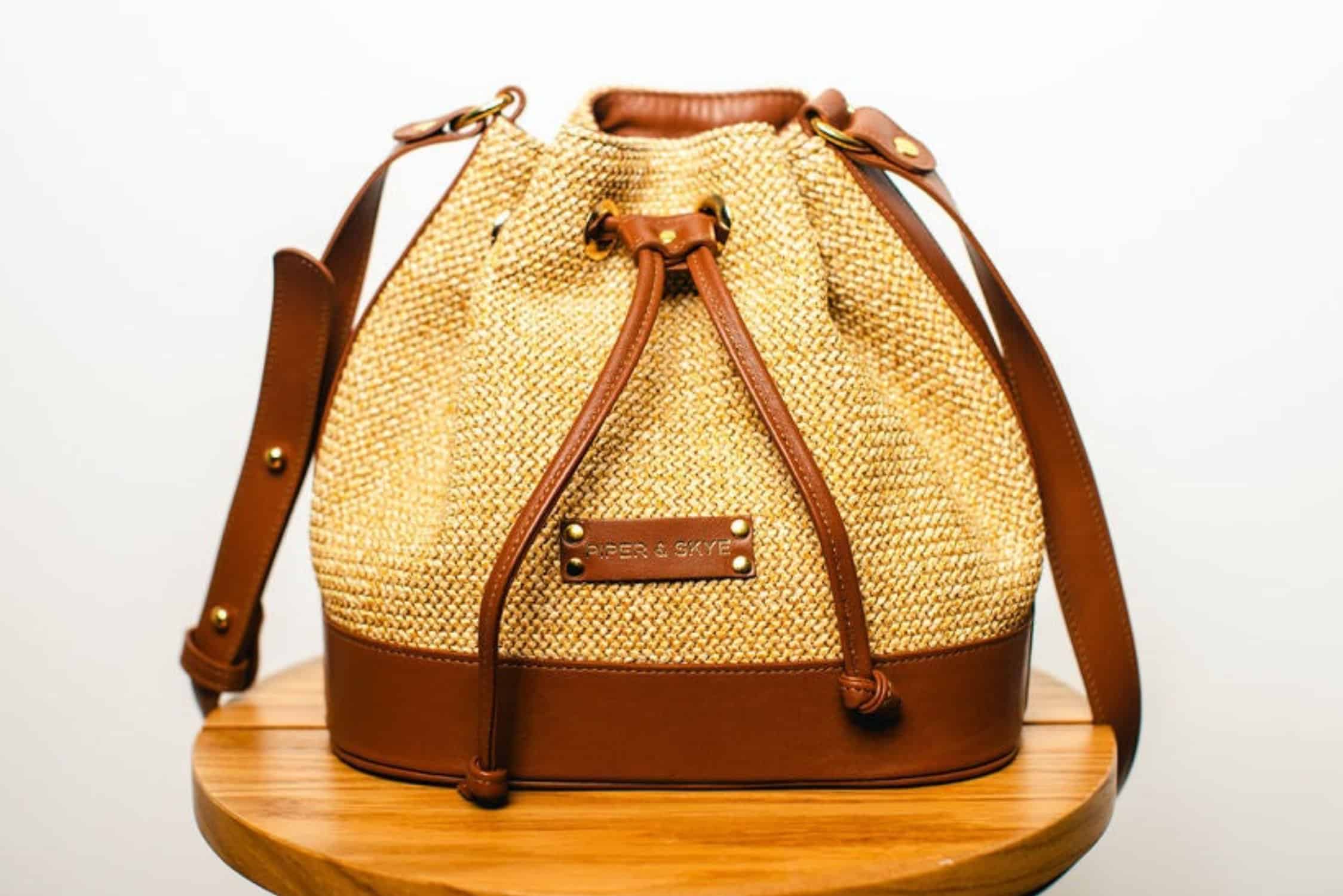 Piper & Skye, bags, sustainable brands