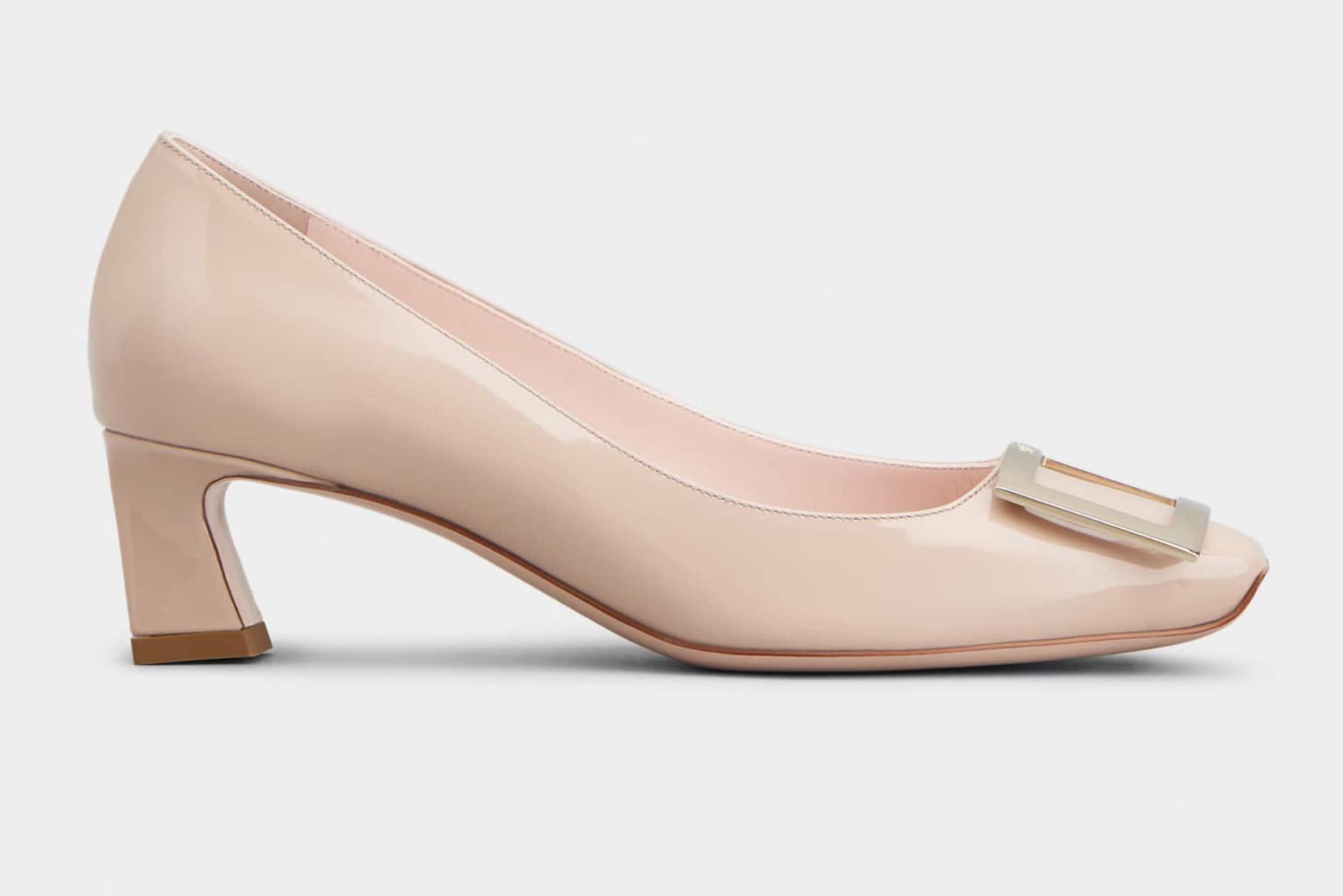 Roger Vivier, pumps, Mother's Day, Mother's Day gift guide, gifts, Mother's Day 2024