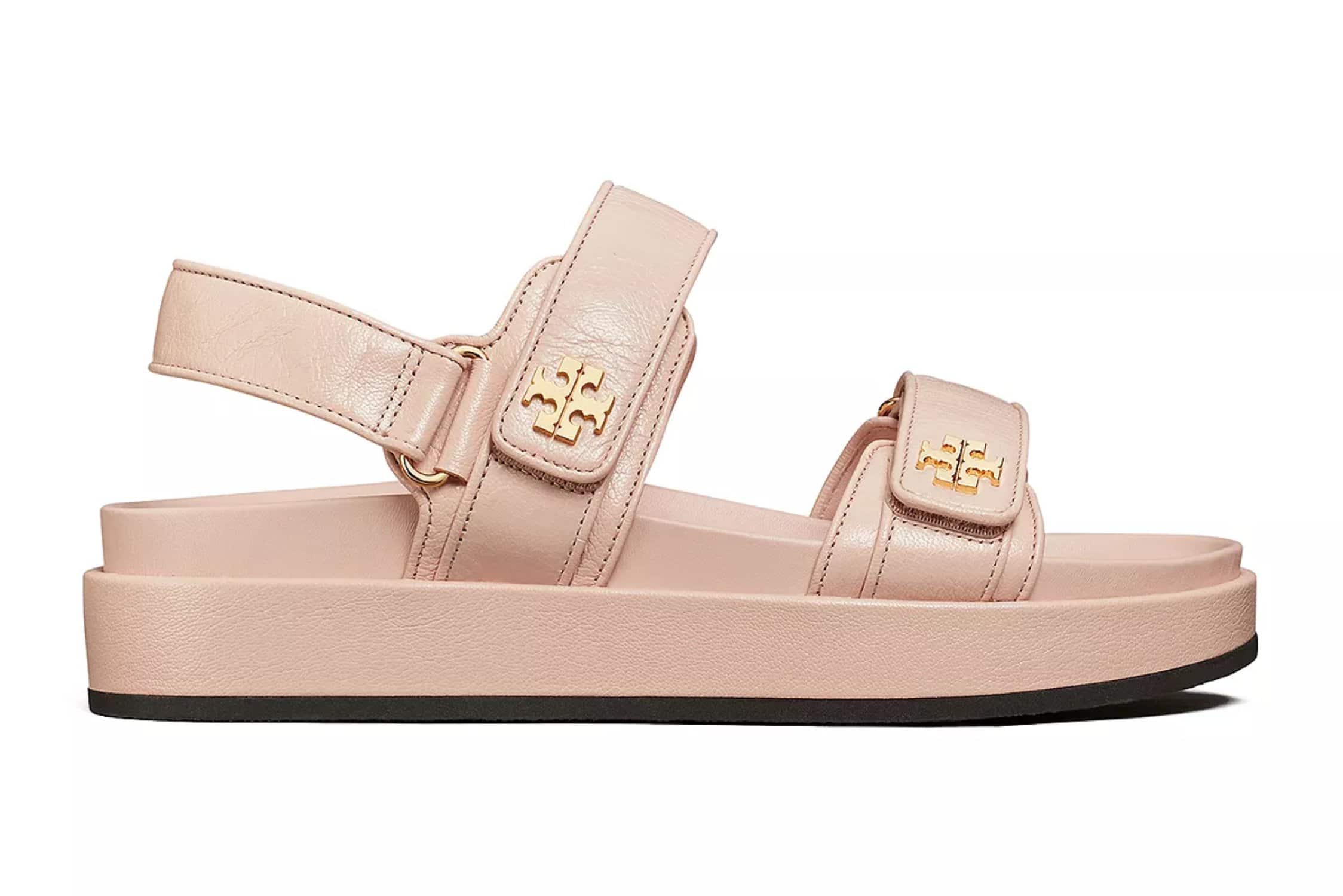 Tory Burch, sandals, Mother's Day, Mother's Day gift guide, gifts, Mother's Day 2024