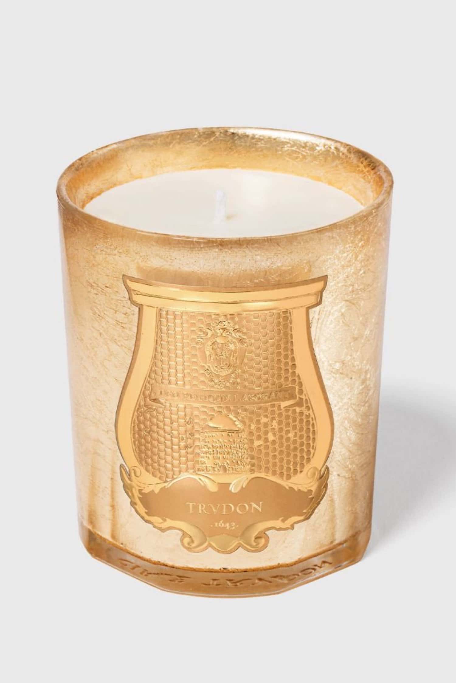 Mother's Day, Trudon, candle