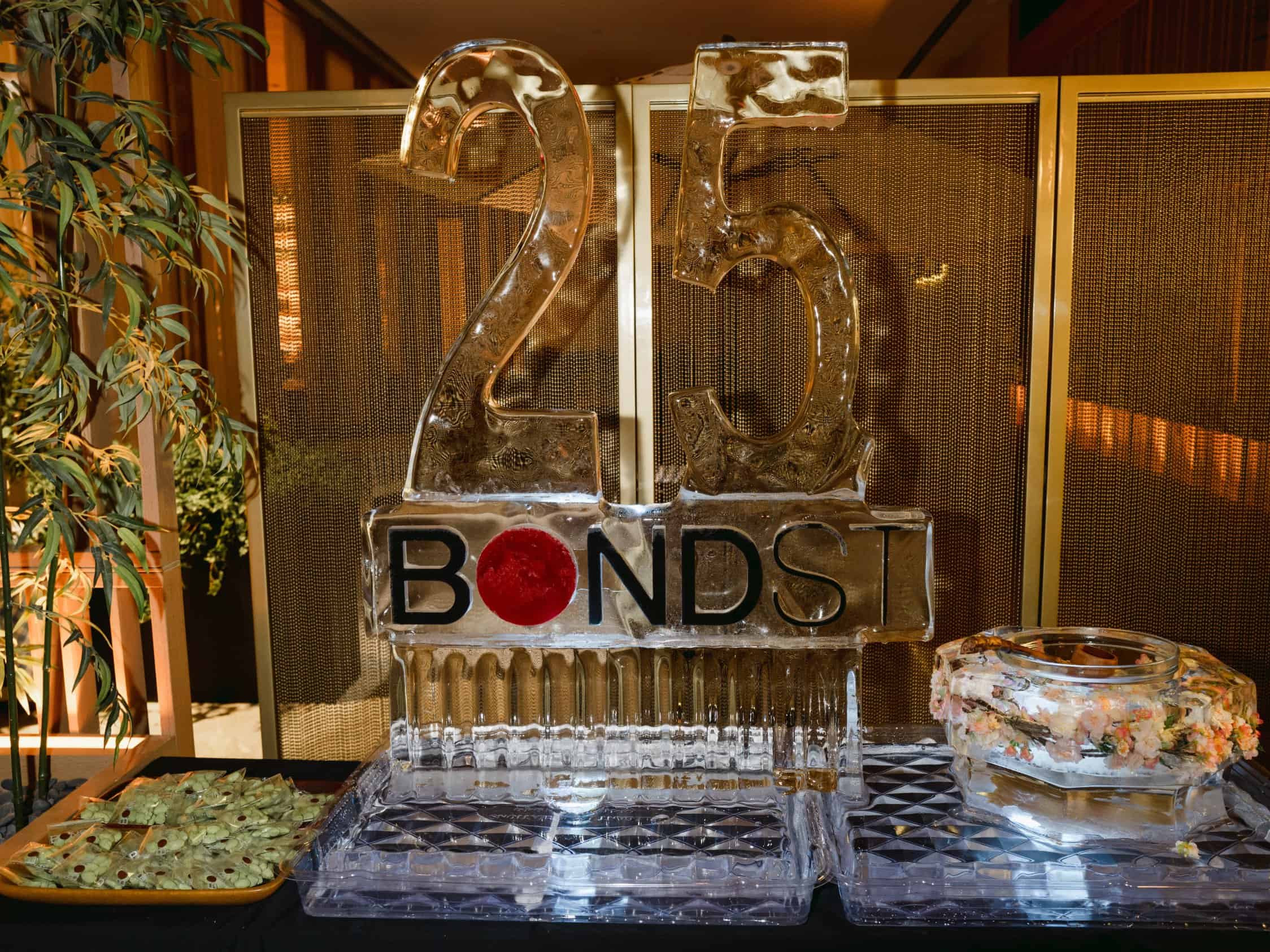 BonDST, events, parties, restaurants
