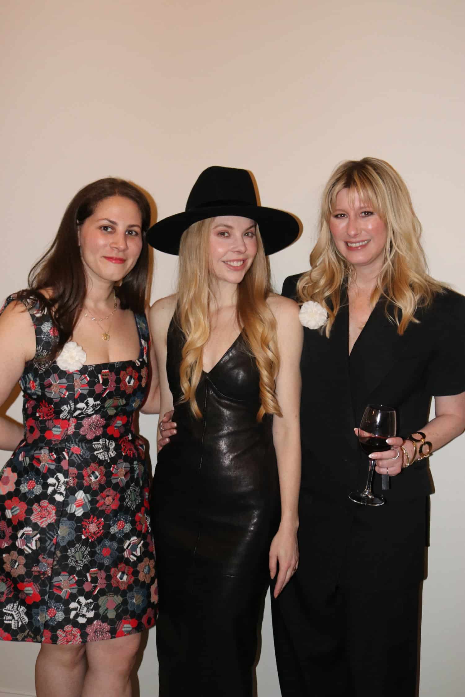 Closely Crafted, events, parties, Gigi Burris O’Hara