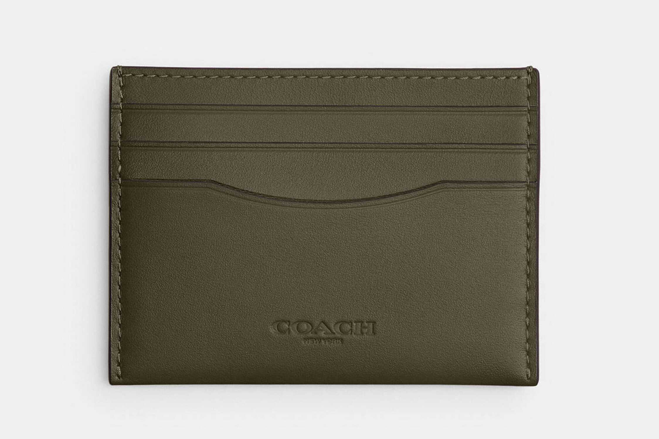 Father's Day, Father's Day gifts, gifts, gift guides, mens gifts, Coach, wallets, mens wallet, leather wallet