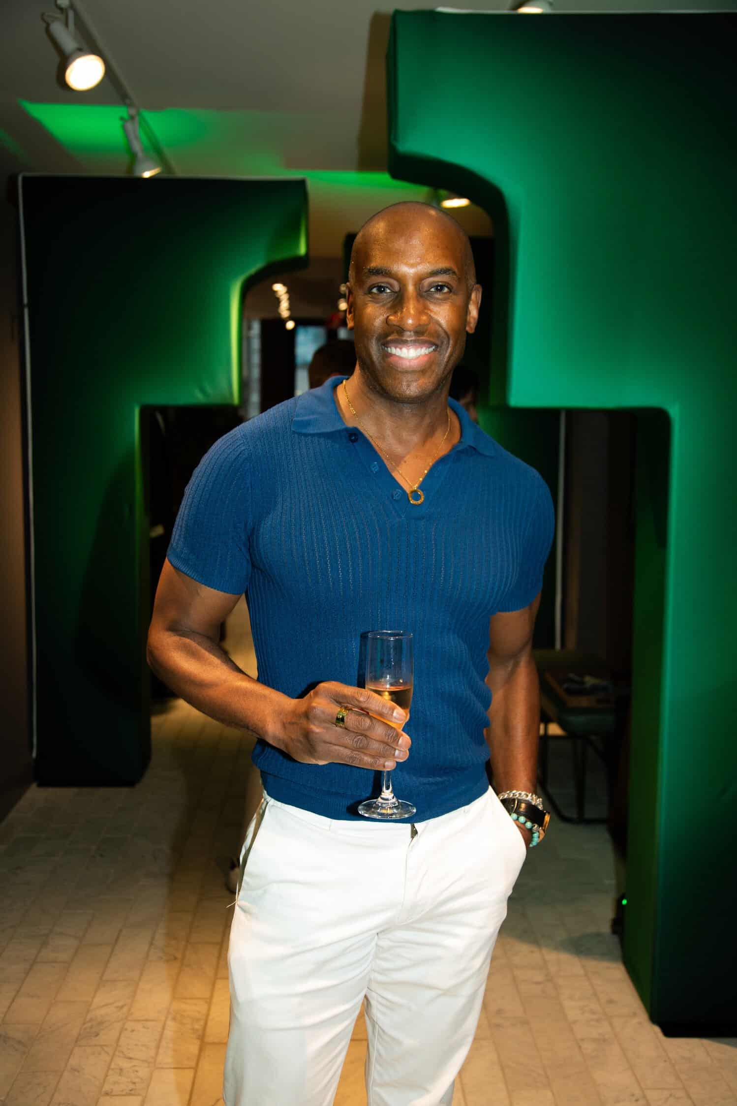 The Daily Front Row, Hive & Colony, events, parties, cocktail, Soho, store opening, fragrance