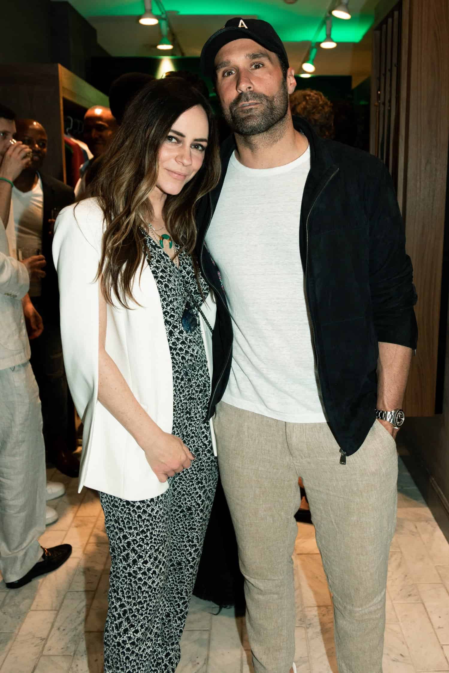 The Daily Front Row, Hive & Colony, events, parties, cocktail, Soho, store opening, fragrance