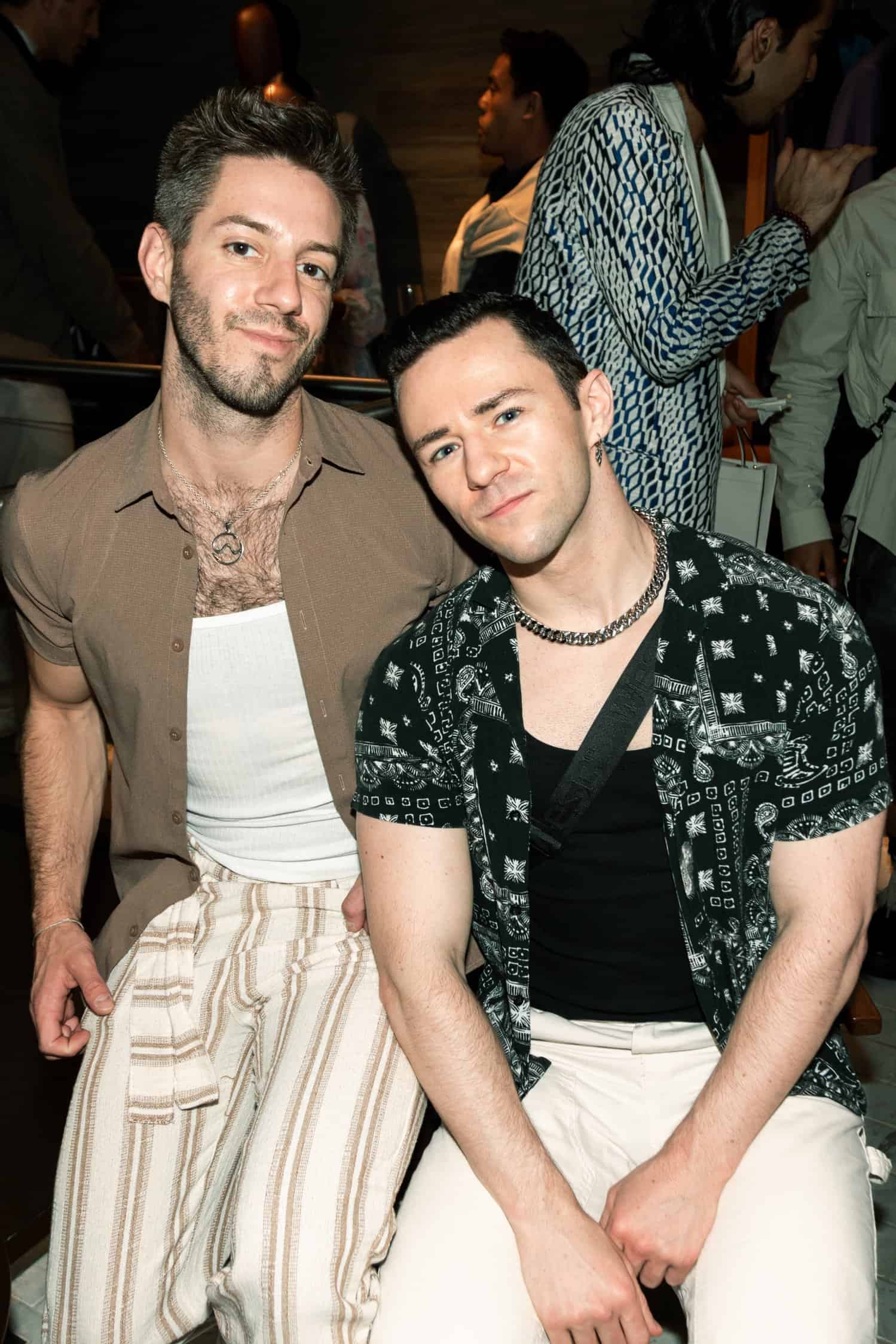 The Daily Front Row, Hive & Colony, events, parties, cocktail, Soho, store opening, fragrance
