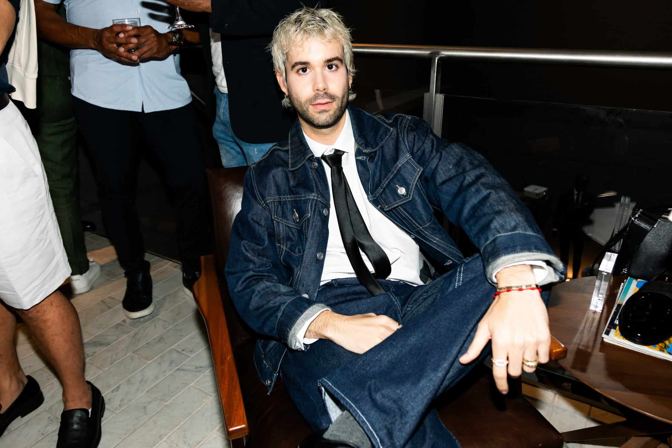 The Daily Front Row, Hive & Colony, events, parties, cocktail, Soho, store opening, fragrance