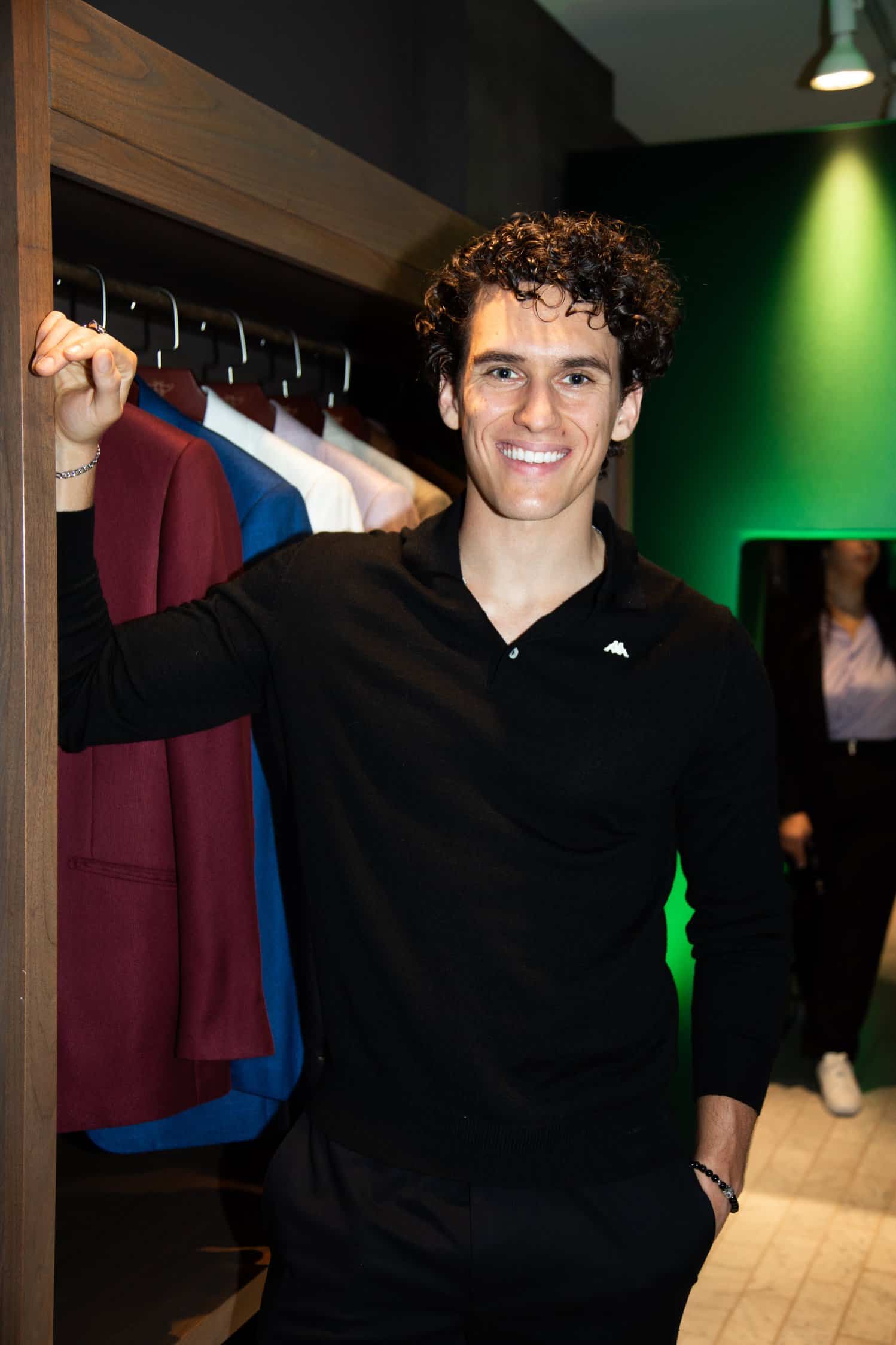 The Daily Front Row, Hive & Colony, events, parties, cocktail, Soho, store opening, fragrance