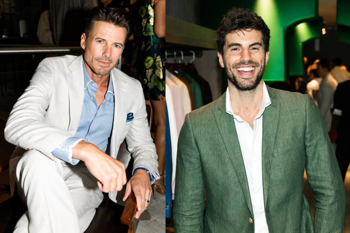 The Daily Front Row, Hive & Colony, events, parties, cocktail, Soho, store opening, fragrance