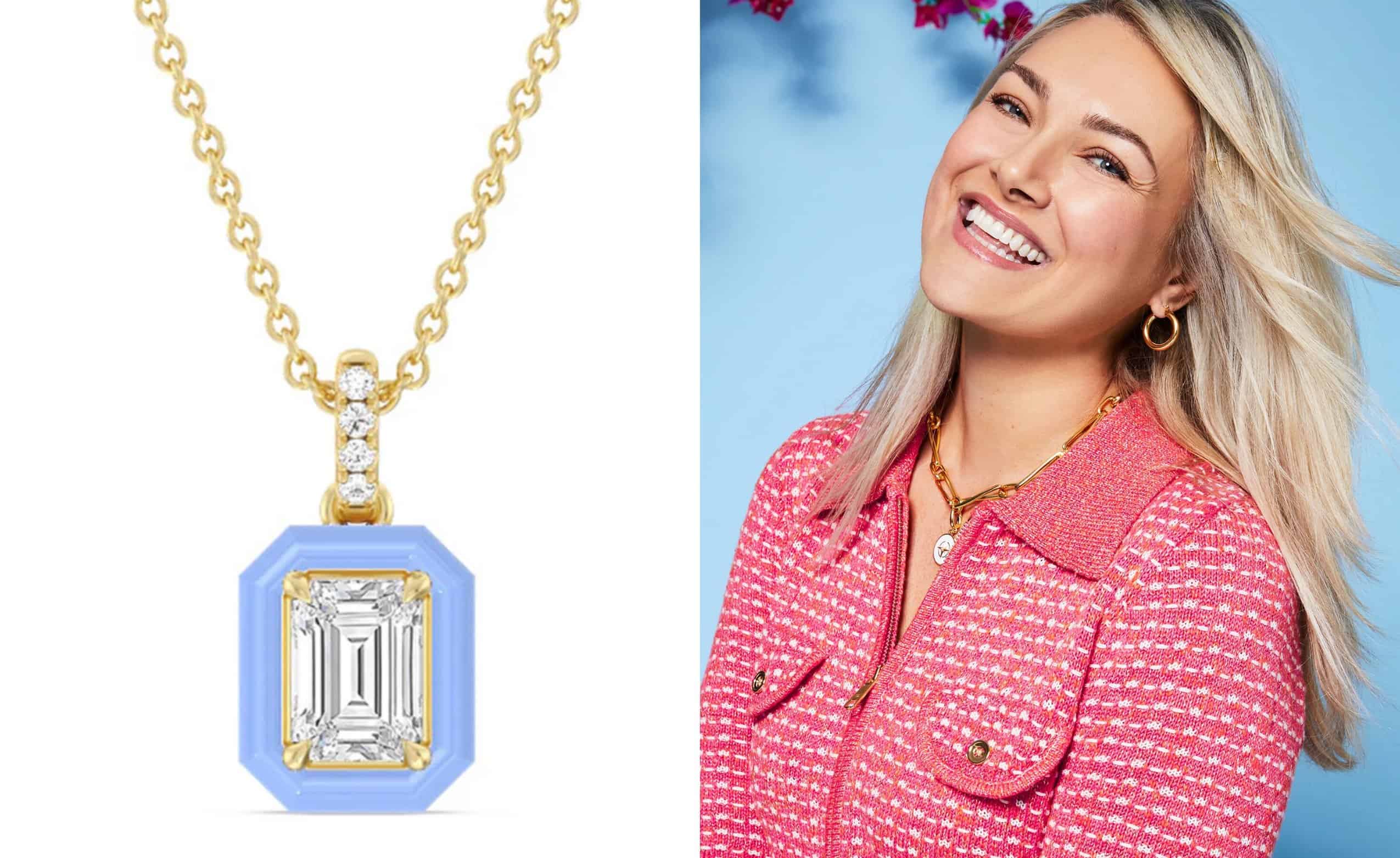 Your Glamorous, Chic Guide To Jewelry Gifts