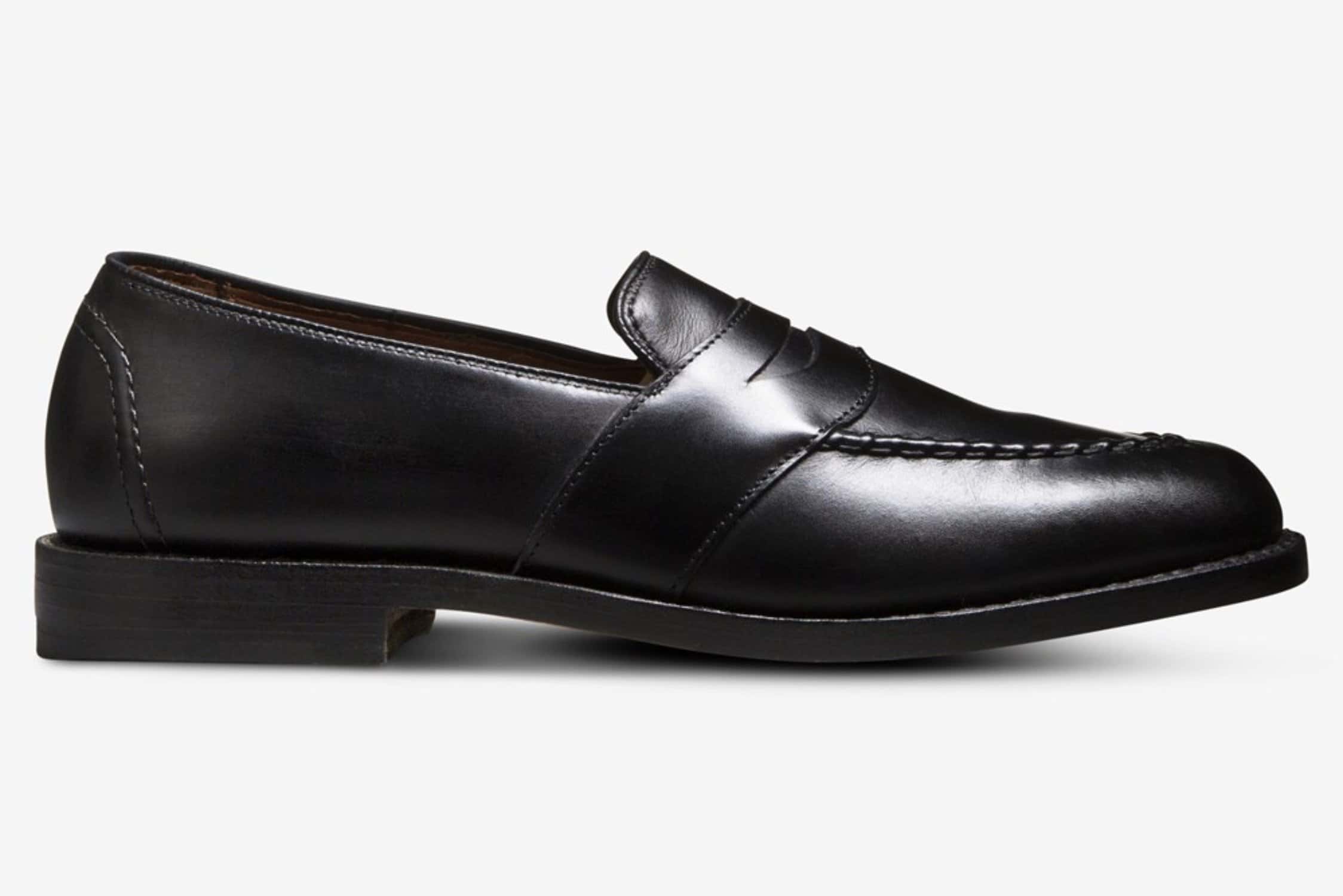 Father's Day, Father's Day gifts, gifts, gift guides, mens gifts, mens shoes, penny loafers, loafers, dress shoes, Allen Edmonds 
