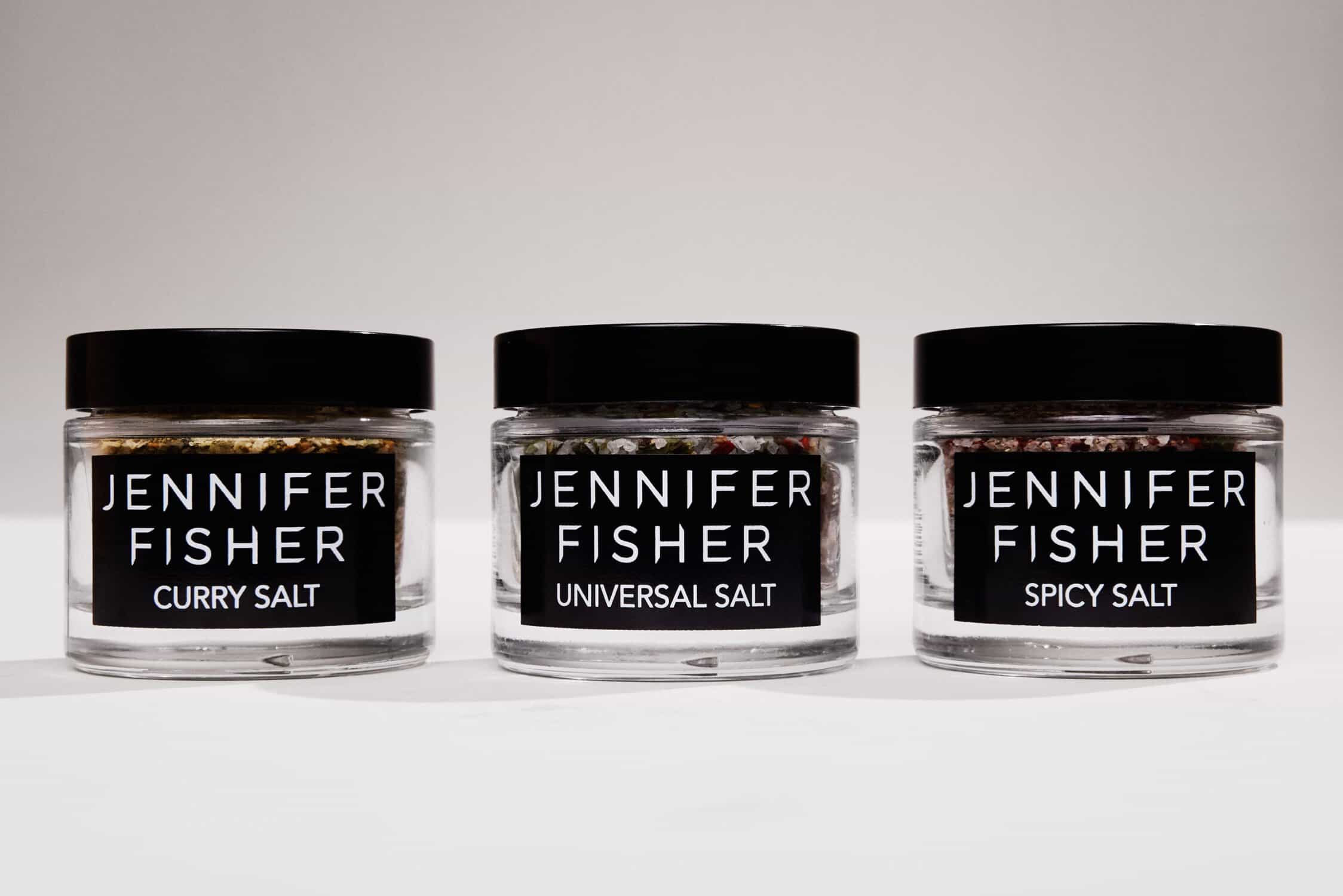Father's Day, Father's Day gifts, gifts, gift guides, mens gifts, Jennifer Fisher, salt, cooking, cooking gifts