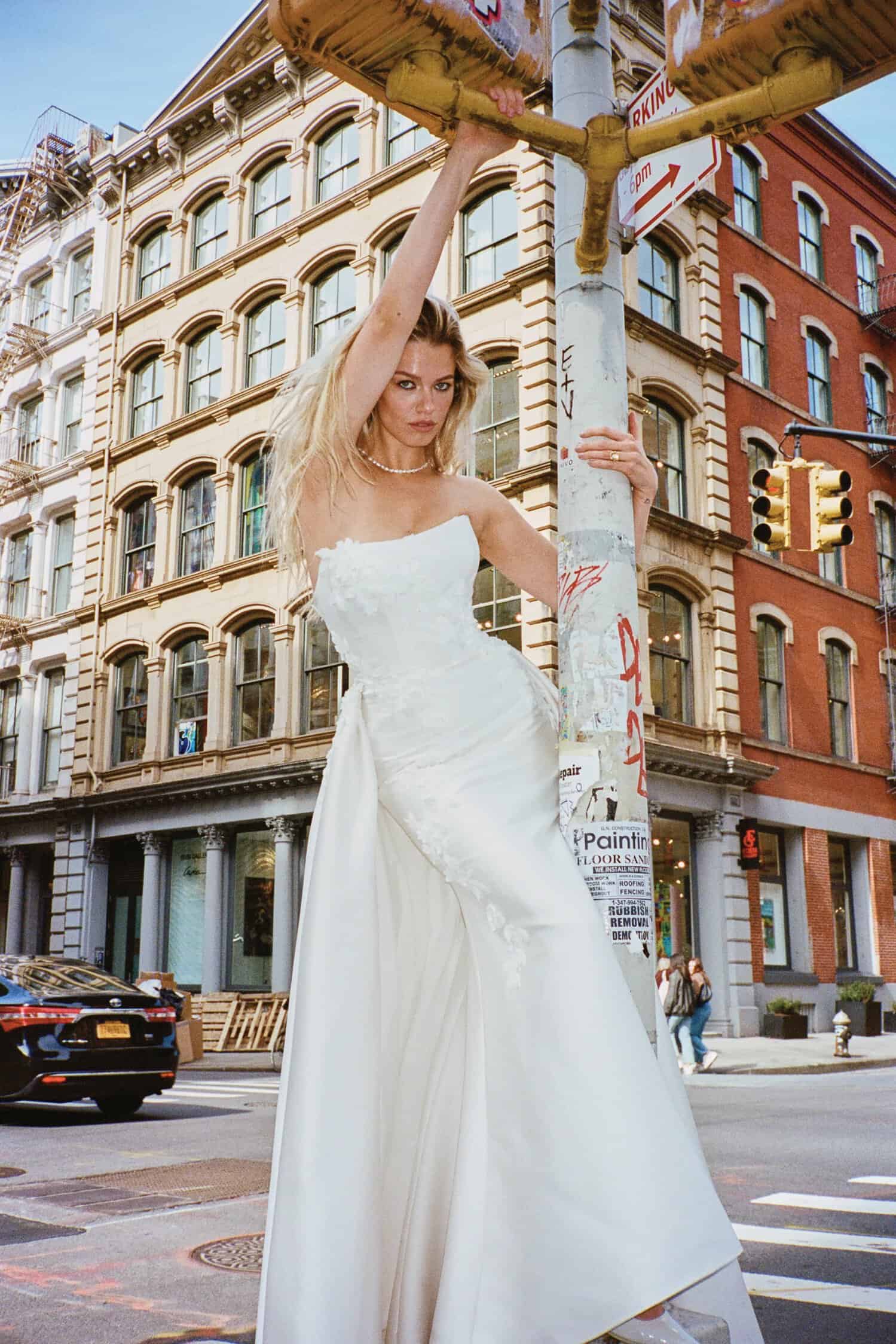 Bridal, bridal market, Atlanta Apparel, ANDMORE, Justin Alexander