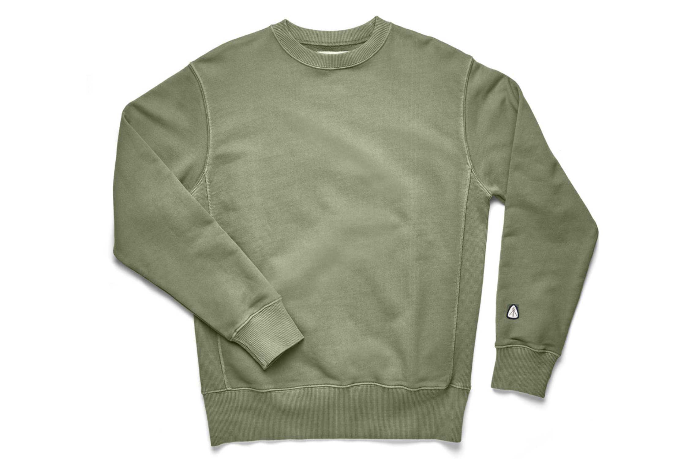 Father's Day, Father's Day gifts, gifts, gift guides, mens gifts, Katama Swim, sweatshirt, crewneck