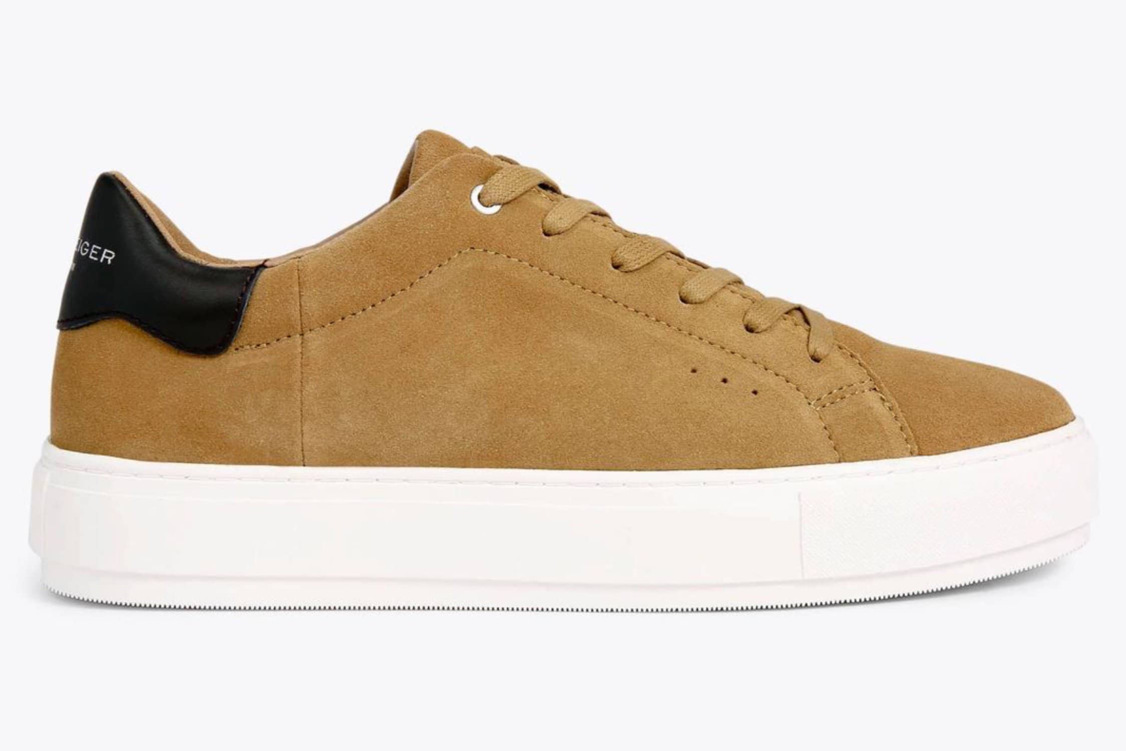 Father's Day, Father's Day gifts, gifts, gift guides, mens gifts, Kurt Geiger, sneakers, suede sneakers, lace up sneakers 