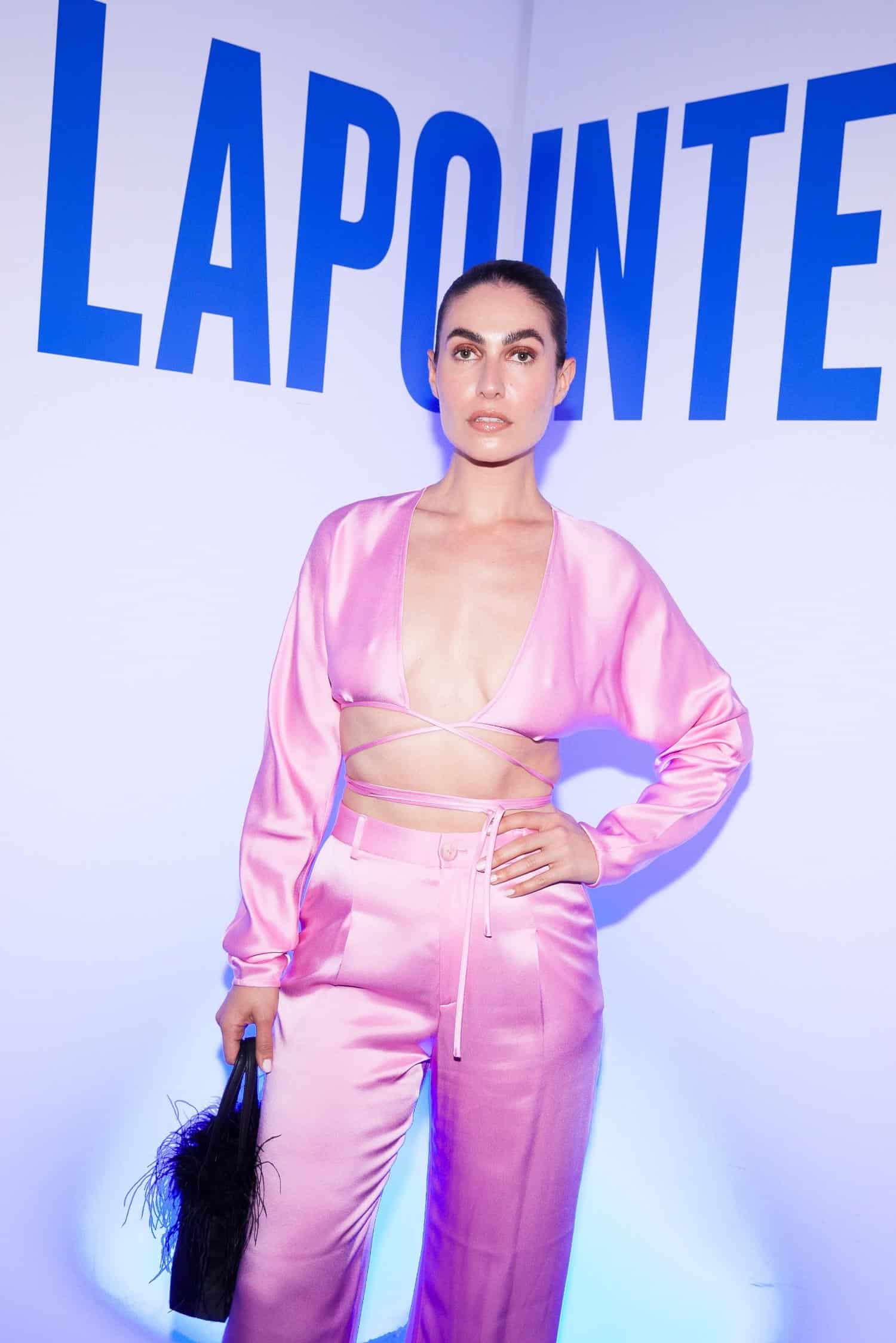 Lapointe, Resort 2025, parties, events