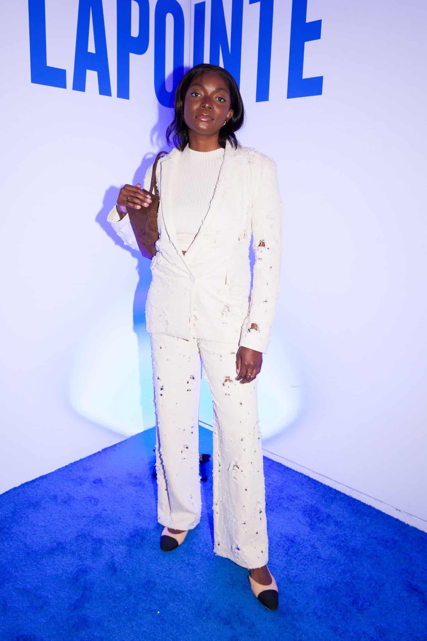 Lapointe, Resort 2025, parties, events