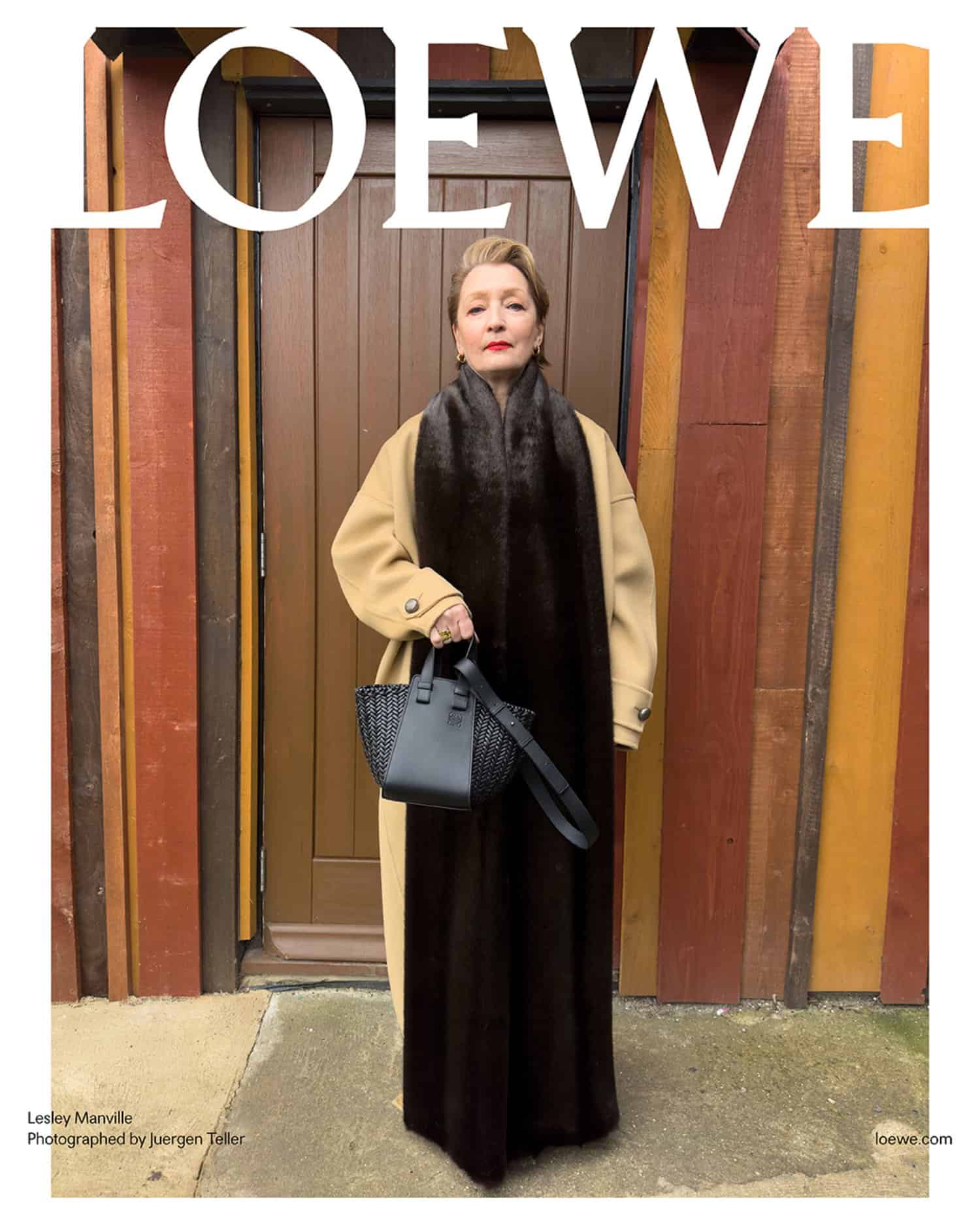 Loewe, Jonathan Anderson, pre-fall 2024, collections, fashion