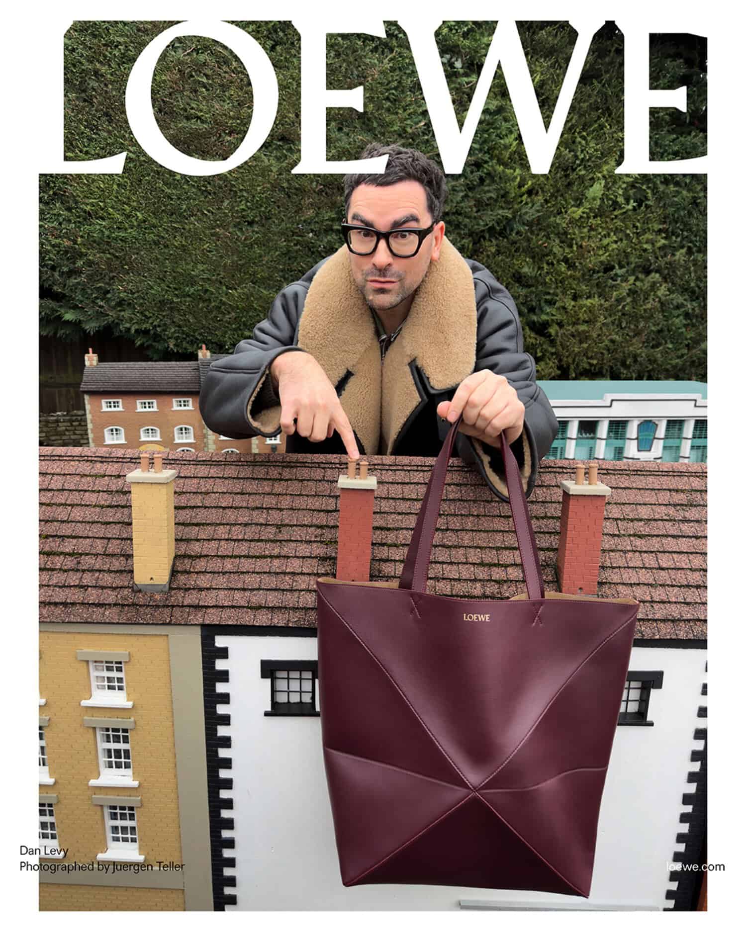 Loewe, Jonathan Anderson, pre-fall 2024, collections, fashion