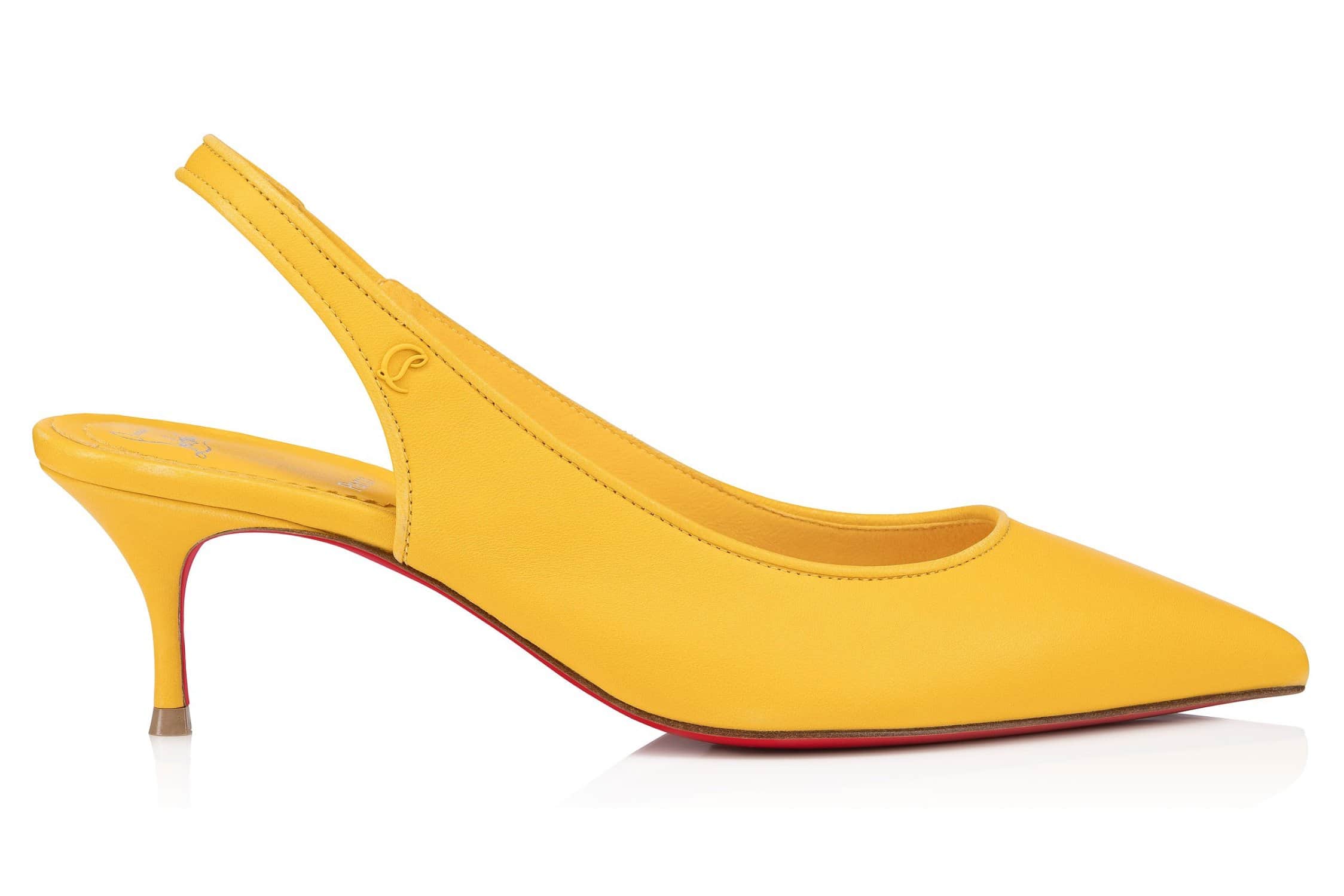 Christian Louboutin, pumps, kitten heels, low heels, heels, fashion, summer fashion, summer outfits, chic outfits, shopping, summer shopping